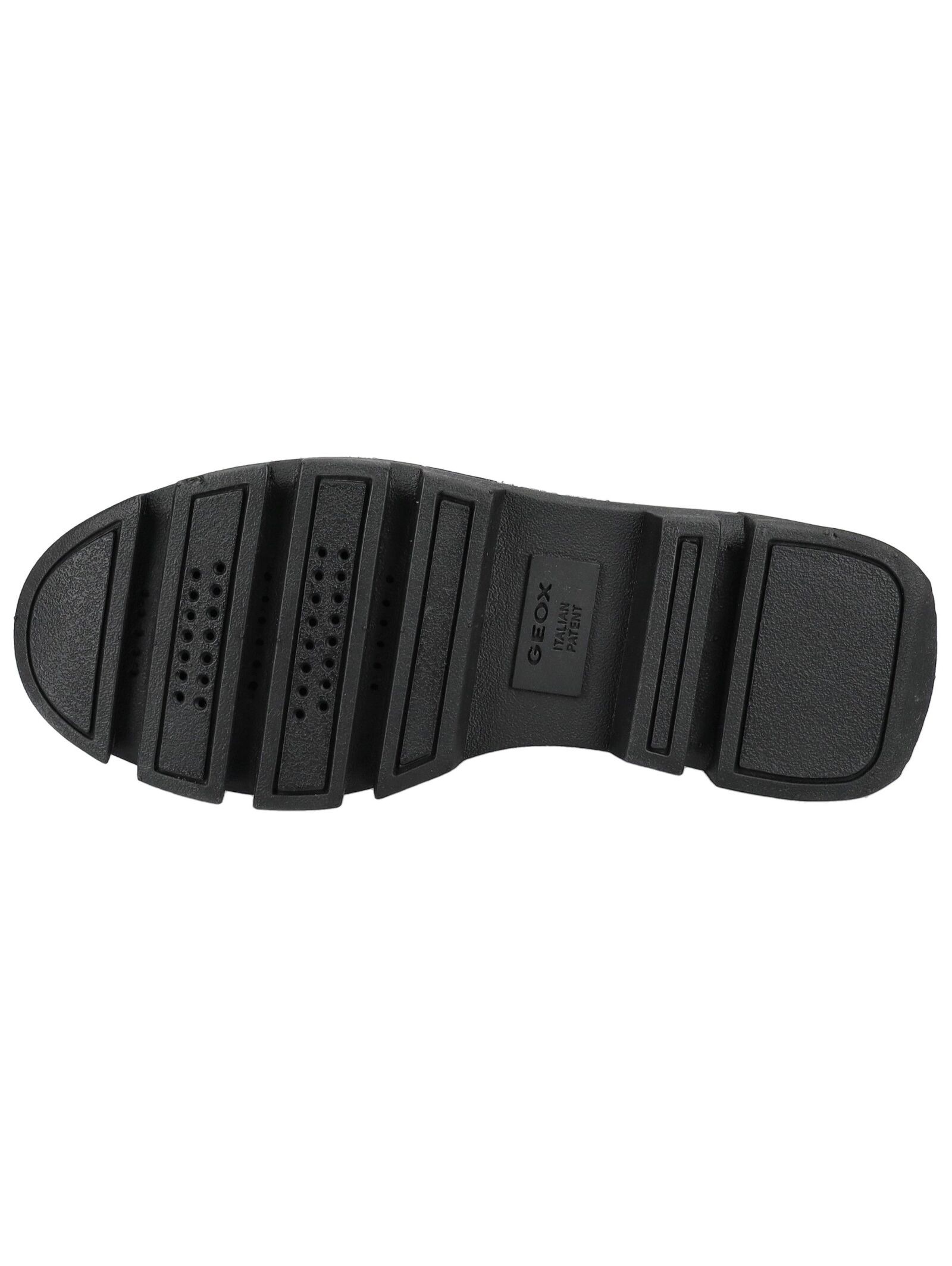Geox Slipper »Geox Slipper Leder«