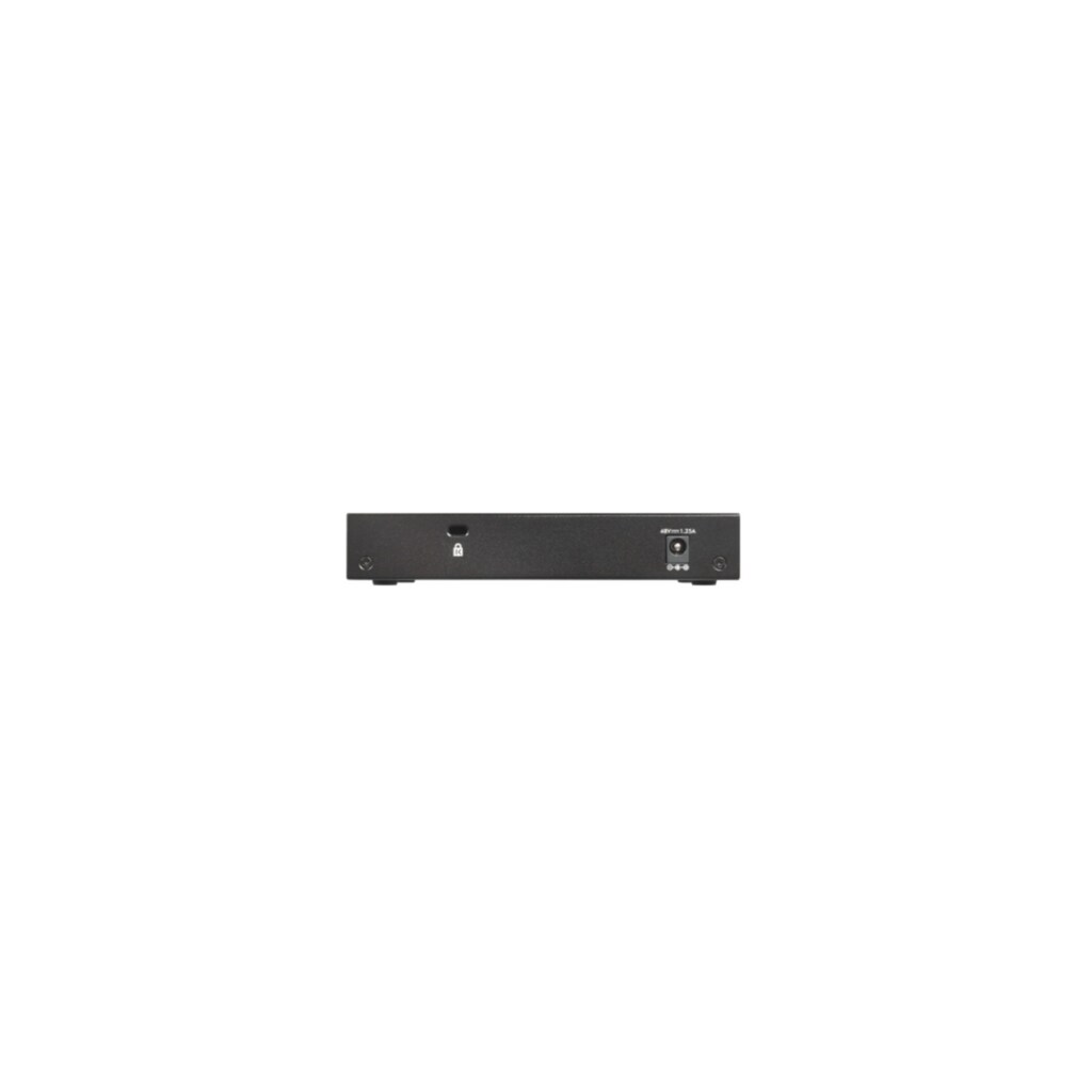 NETGEAR Netzwerk-Switch »GS305Pv2«