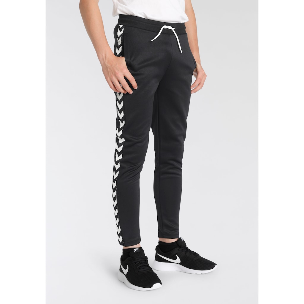 hummel Jogginghose »HMLKICK PANTS«