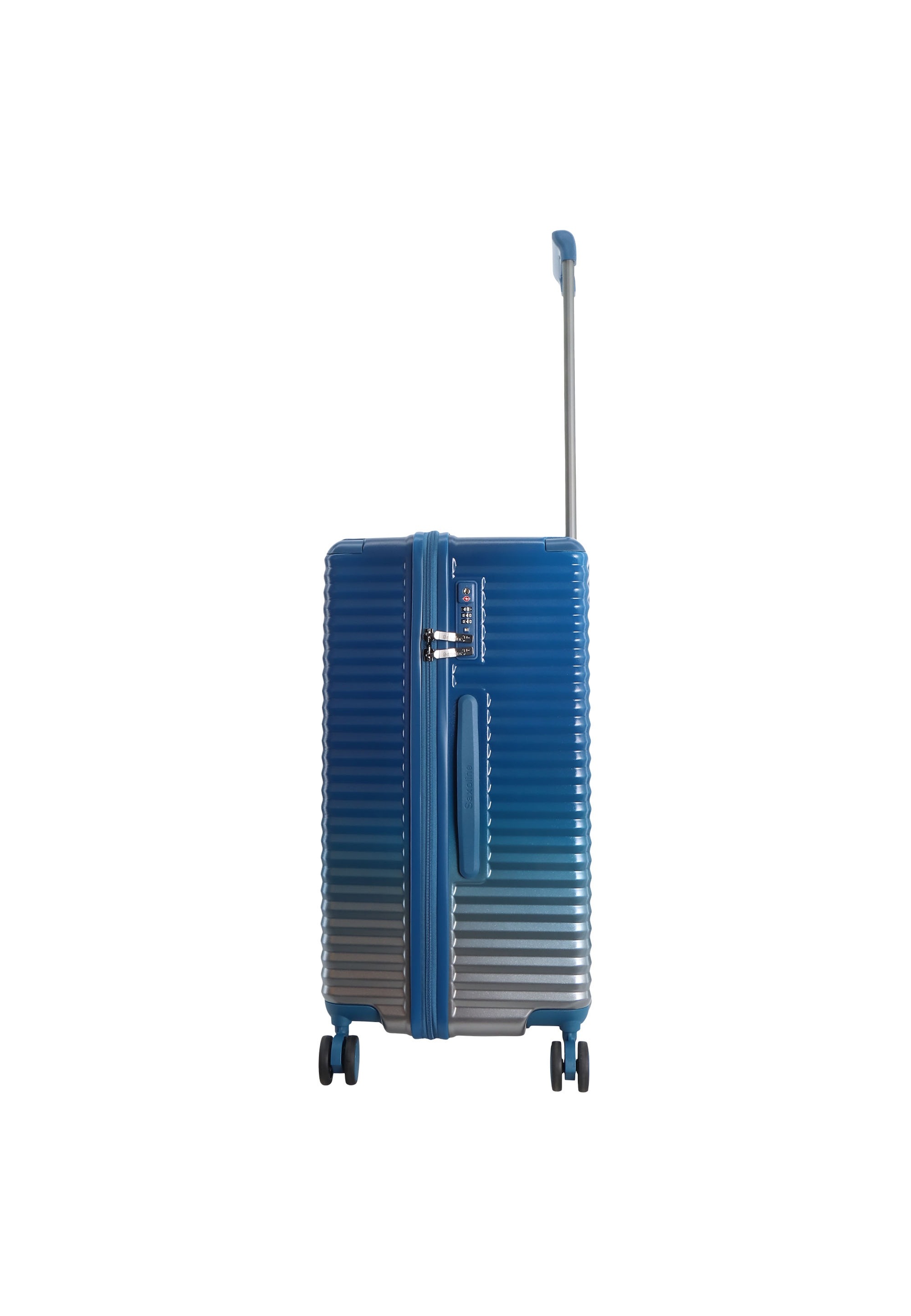 Saxoline® Koffer »Elite Trunk«, mit einer robusten ABS/PC-Schale