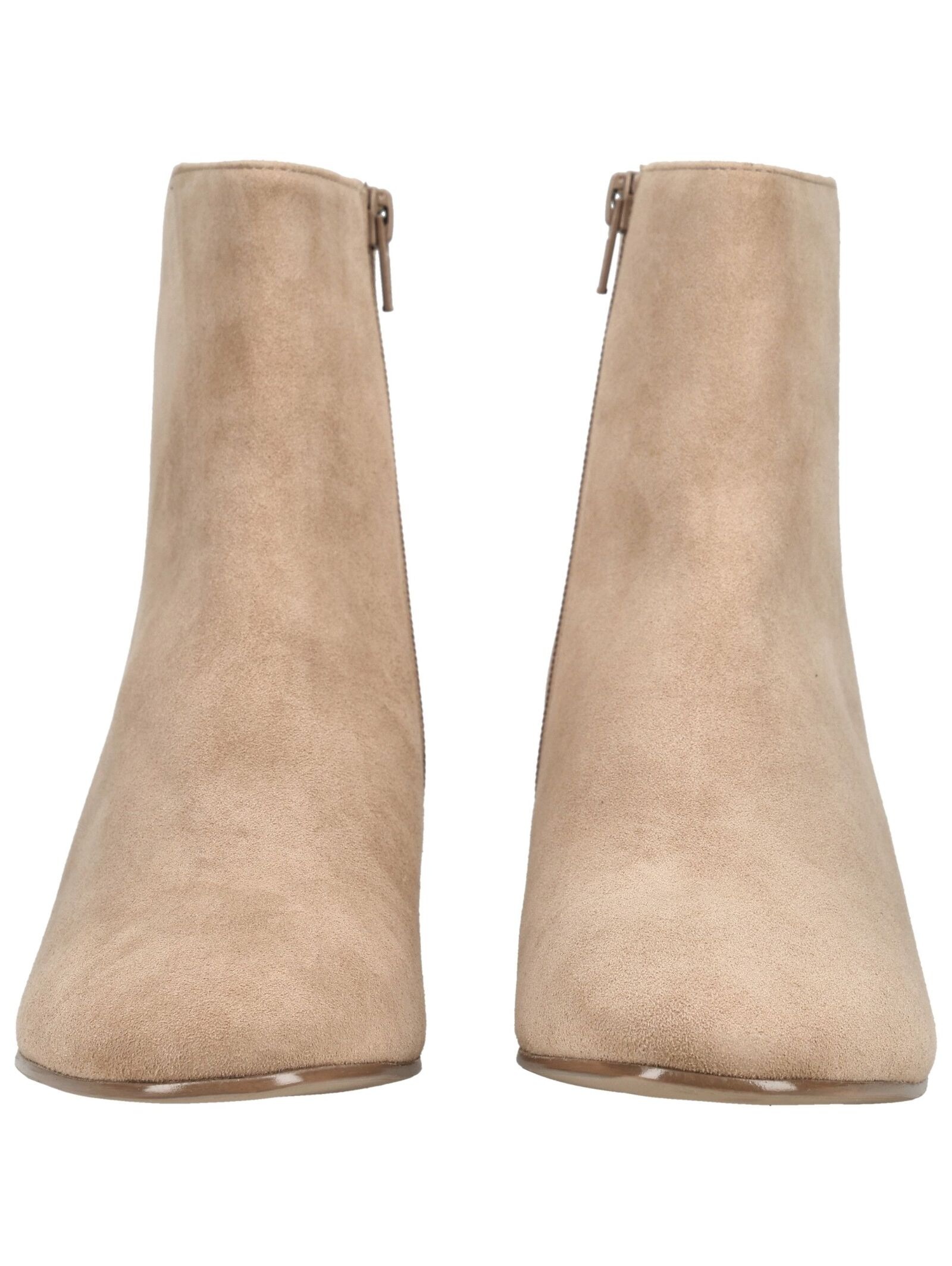 Högl Stiefelette »Högl Stiefelette Veloursleder«