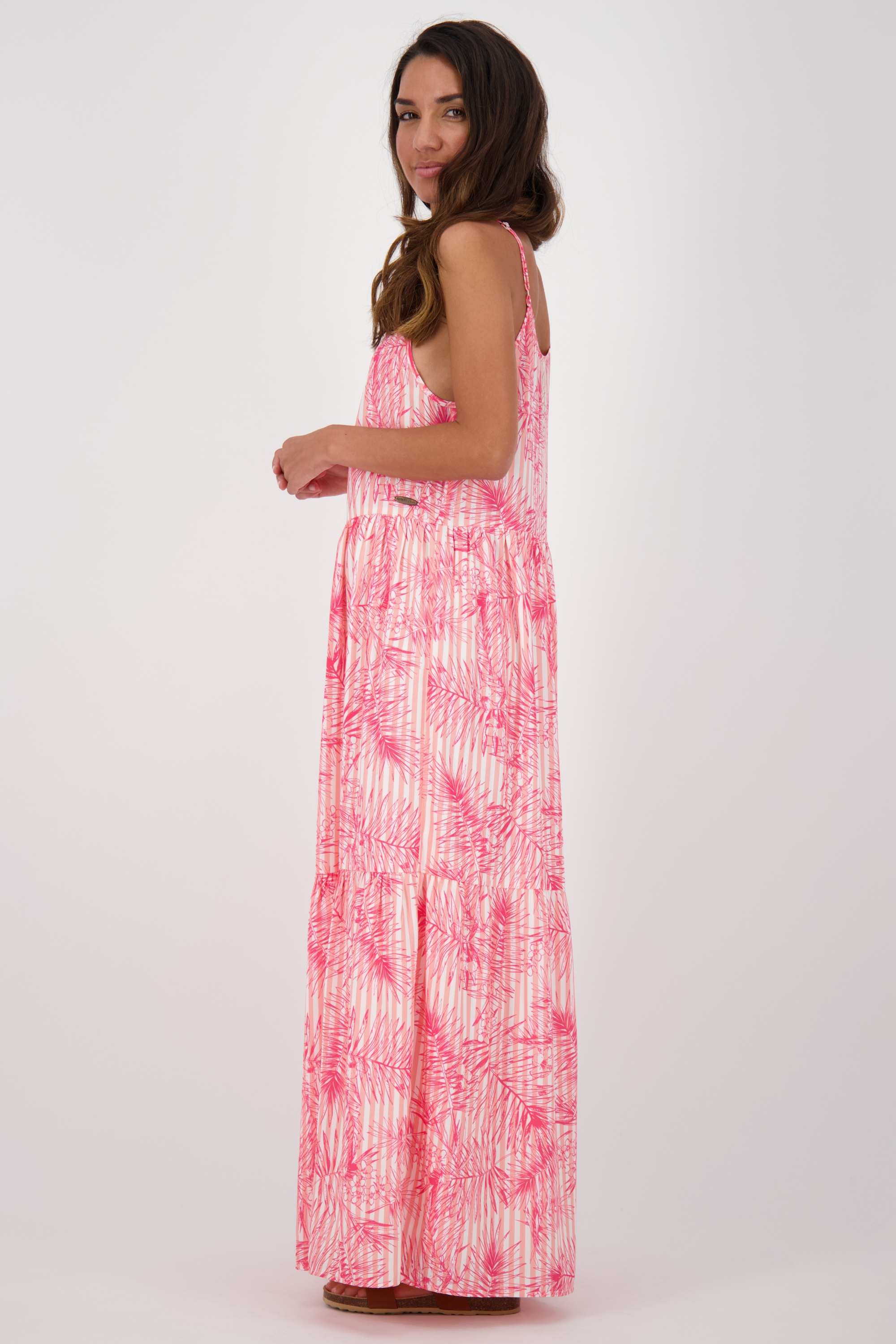 Alife & Kickin Blusenkleid »Damen XeniaAK«