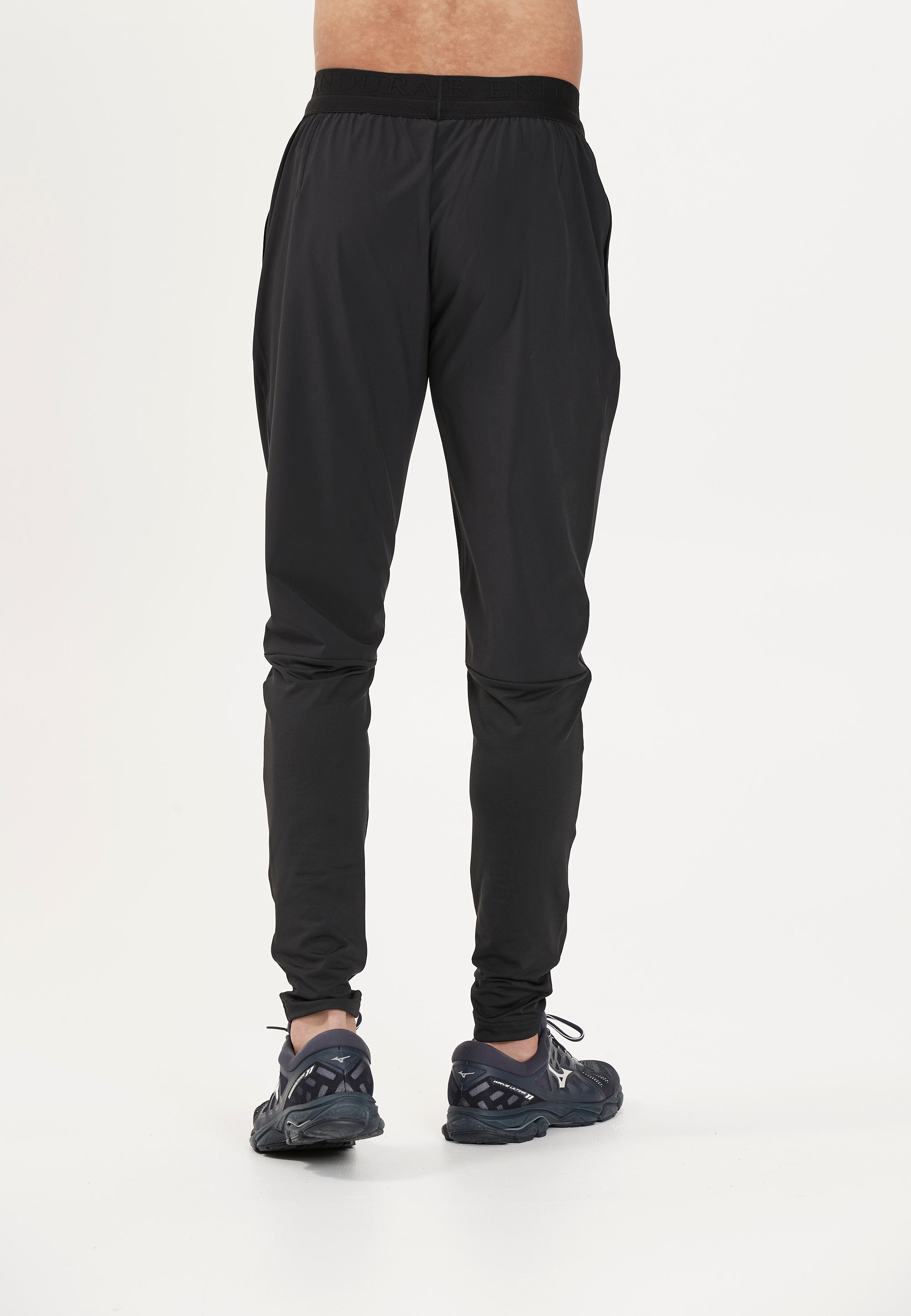 ENDURANCE Sweathose »ANKER M PANTS«, aus schnell trocknendem Funktionsstretch