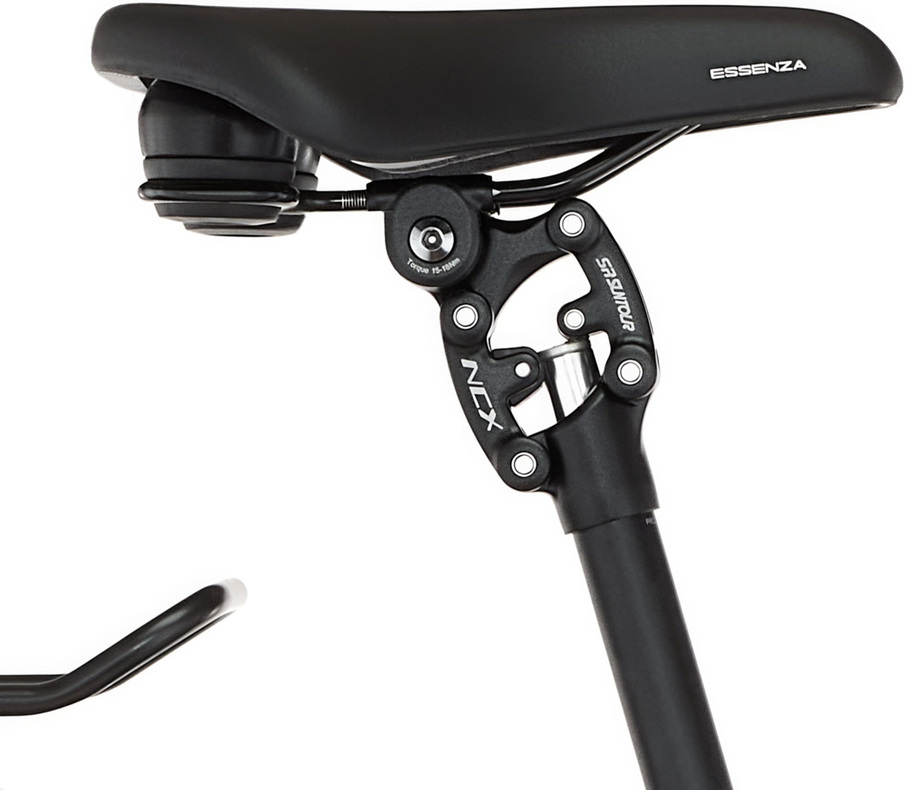 FISCHER Fahrrad E-Bike »CITA U100 711«, 8 Gang, Shimano, Nexus Nabenschaltung