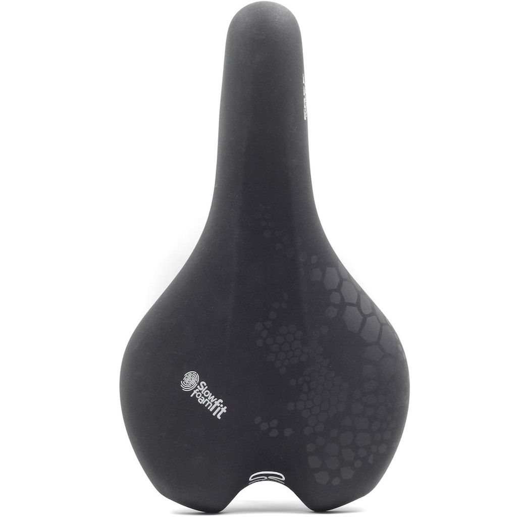 Selle Royal Fahrradsattel »Freeway Fit Unisex«