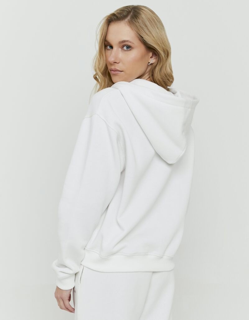 Tally Weijl Kapuzensweatjacke "SSWCOSKIMA" Baumwollmischung, bequem, mit Ka günstig online kaufen
