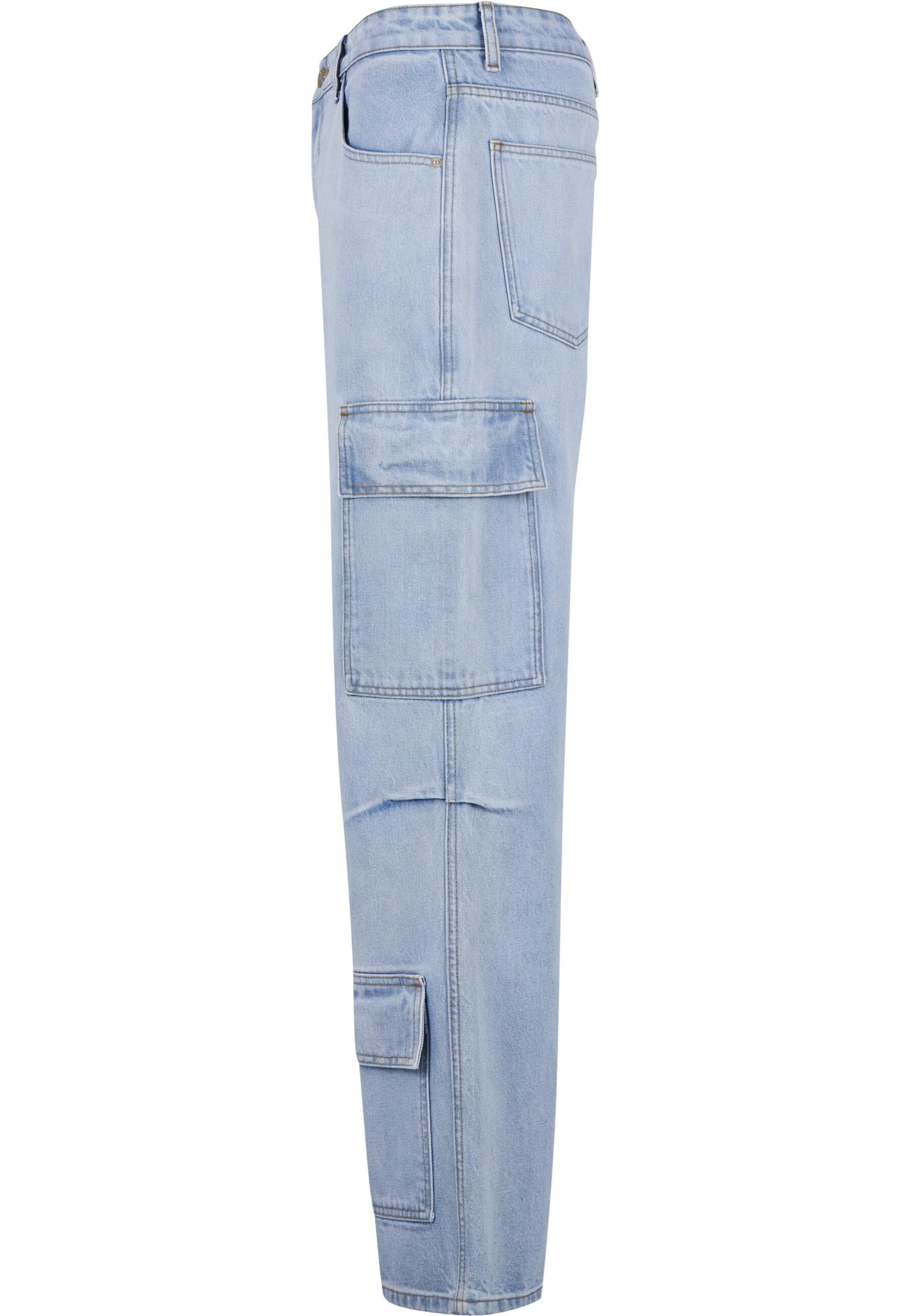 2Y Studios Bequeme Jeans »2Y Studios Vorin Cargo Baggy Jeans«