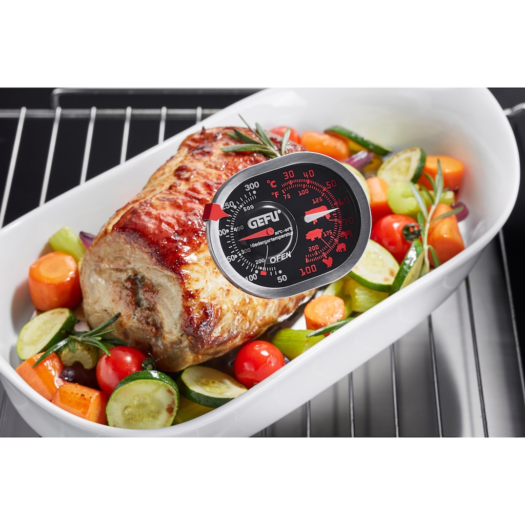 GEFU Bratenthermometer »MESSIMO«