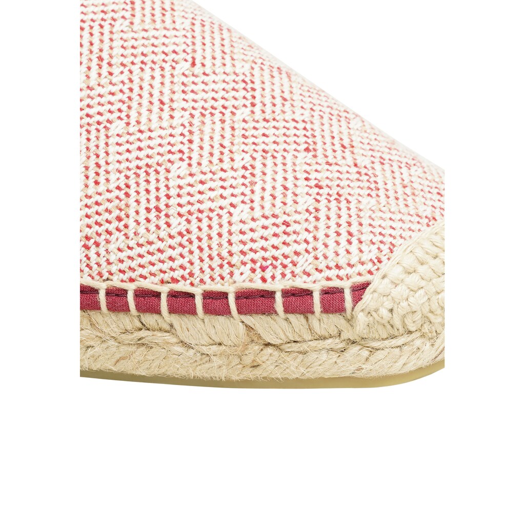 Henry Stevens Espadrille »Taylor EP«