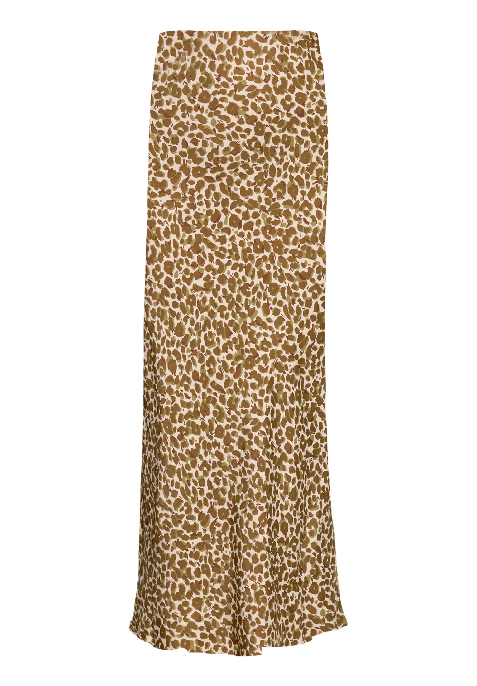 Betty Barclay Maxirock »Damen mit Leoprint«