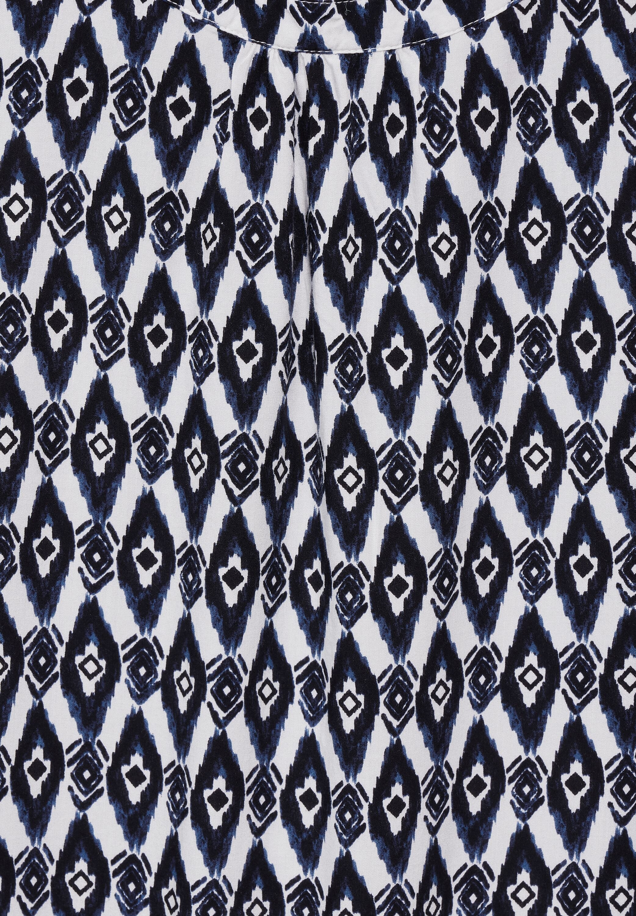Cecil Sommerkleid, knielang