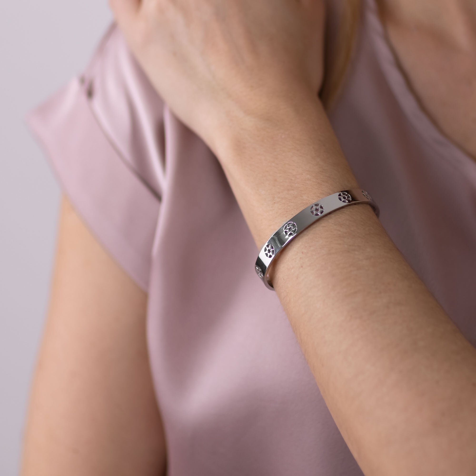 AILORIA Armreif »Armreif AILORIA«