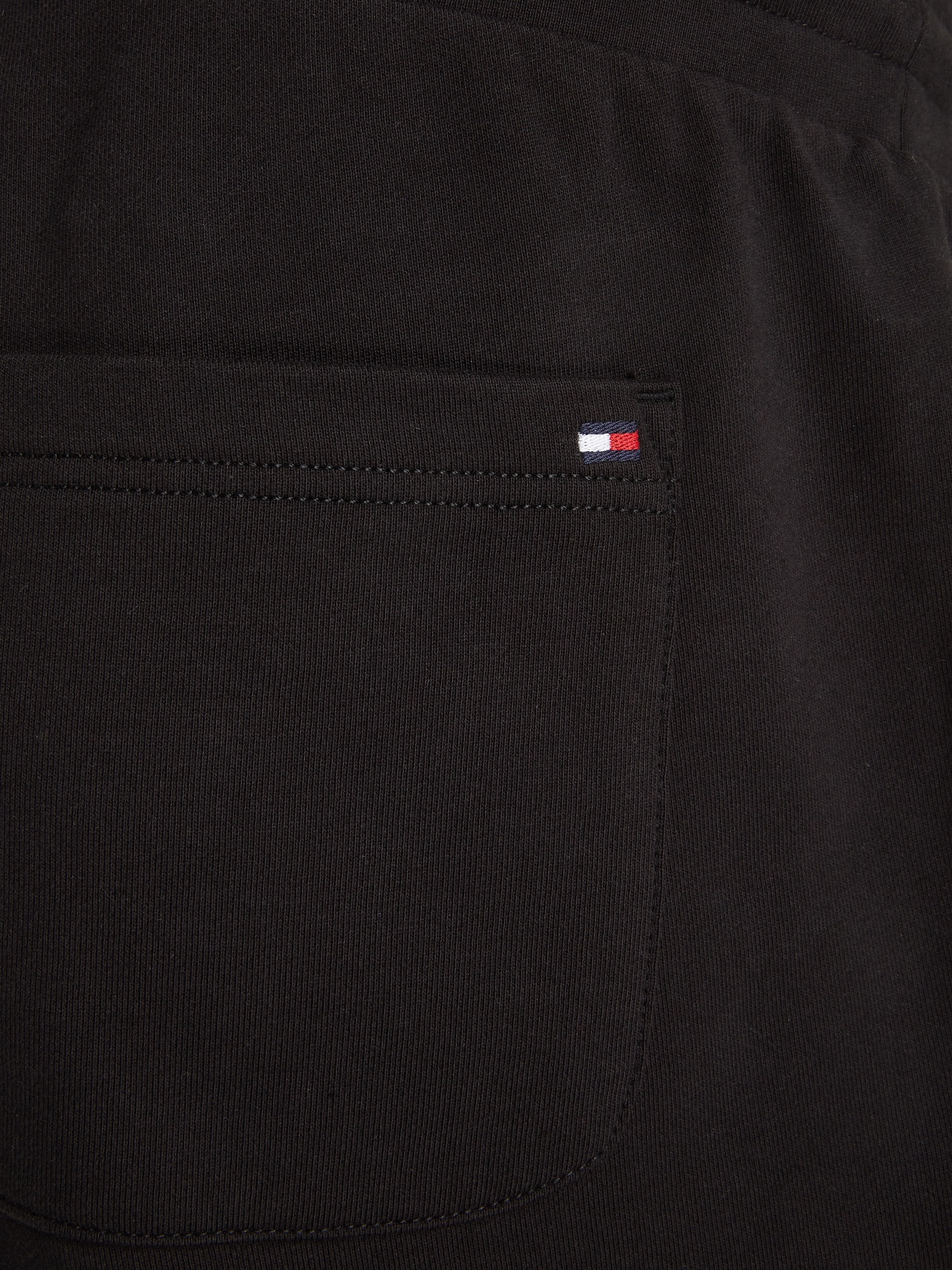 Tommy Hilfiger Big & Tall Sweathose »BT-TOMMY LOGO SWEATPANTS-B«