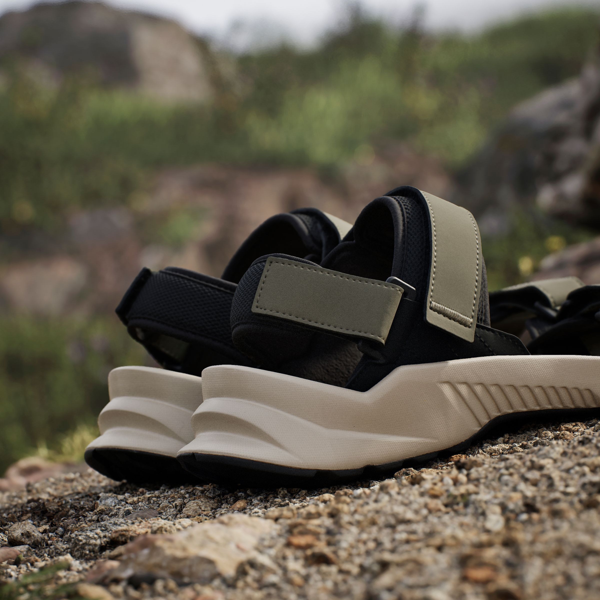 adidas TERREX Outdoorsandale »TERREX HYDROTERRA SANDALE«