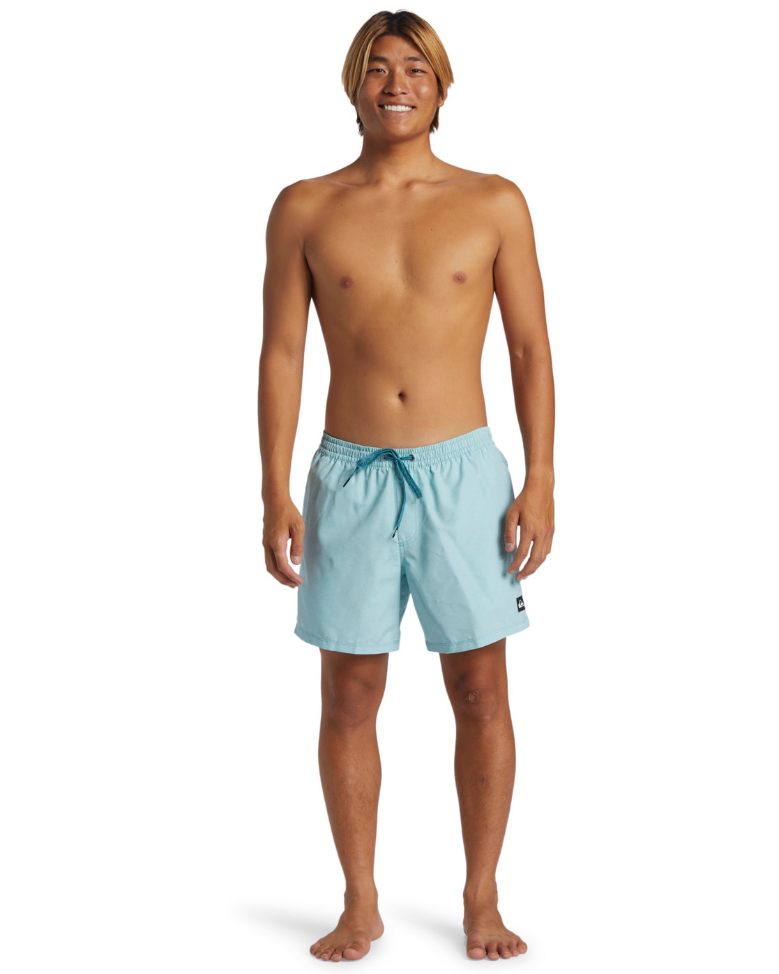 Quiksilver Boardshorts »Everyday Deluxe Volley 15"«