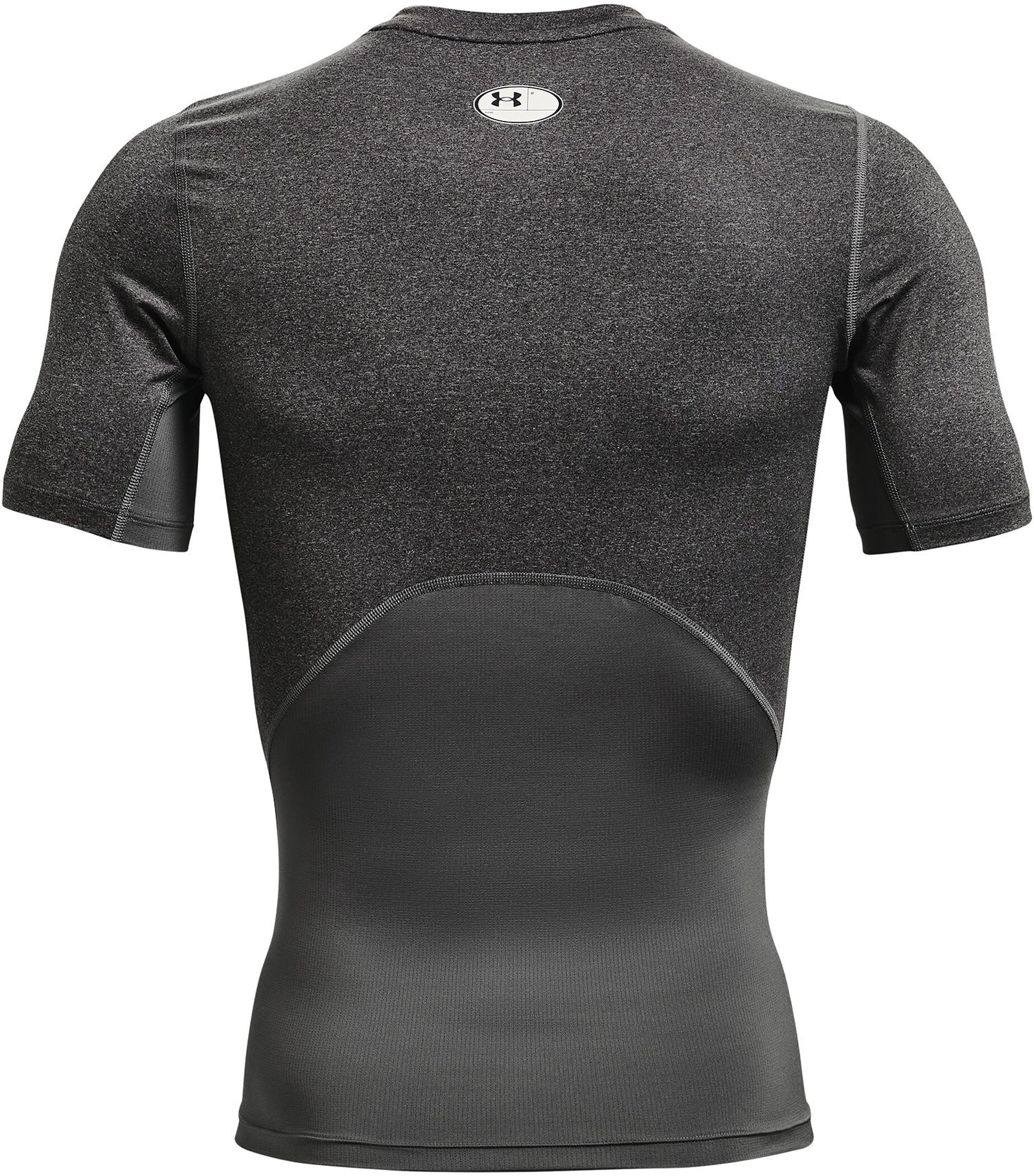Under Armour® Trainingsshirt »UA HG ARMOUR COMP SS«, (1 tlg.)