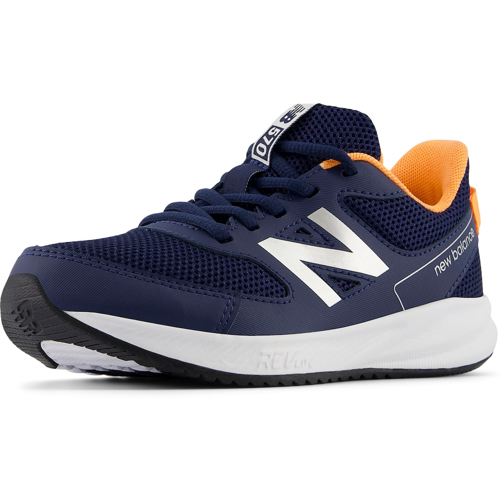 New Balance Laufschuh »YK570«