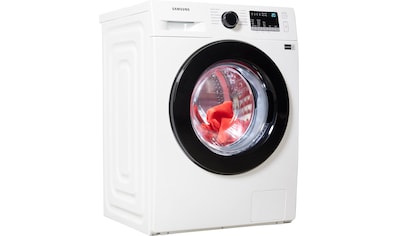 Samsung Waschmaschine »WW8ET4048CE«, WW8ET4048CE, 8 kg, 1400 U/min, 4 Jahre Garantie... kaufen
