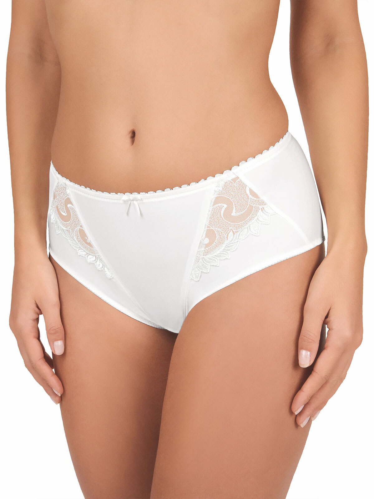 Felina Taillenslip »Damen Taillenslip Rhapsody«, (1 Stück St.)