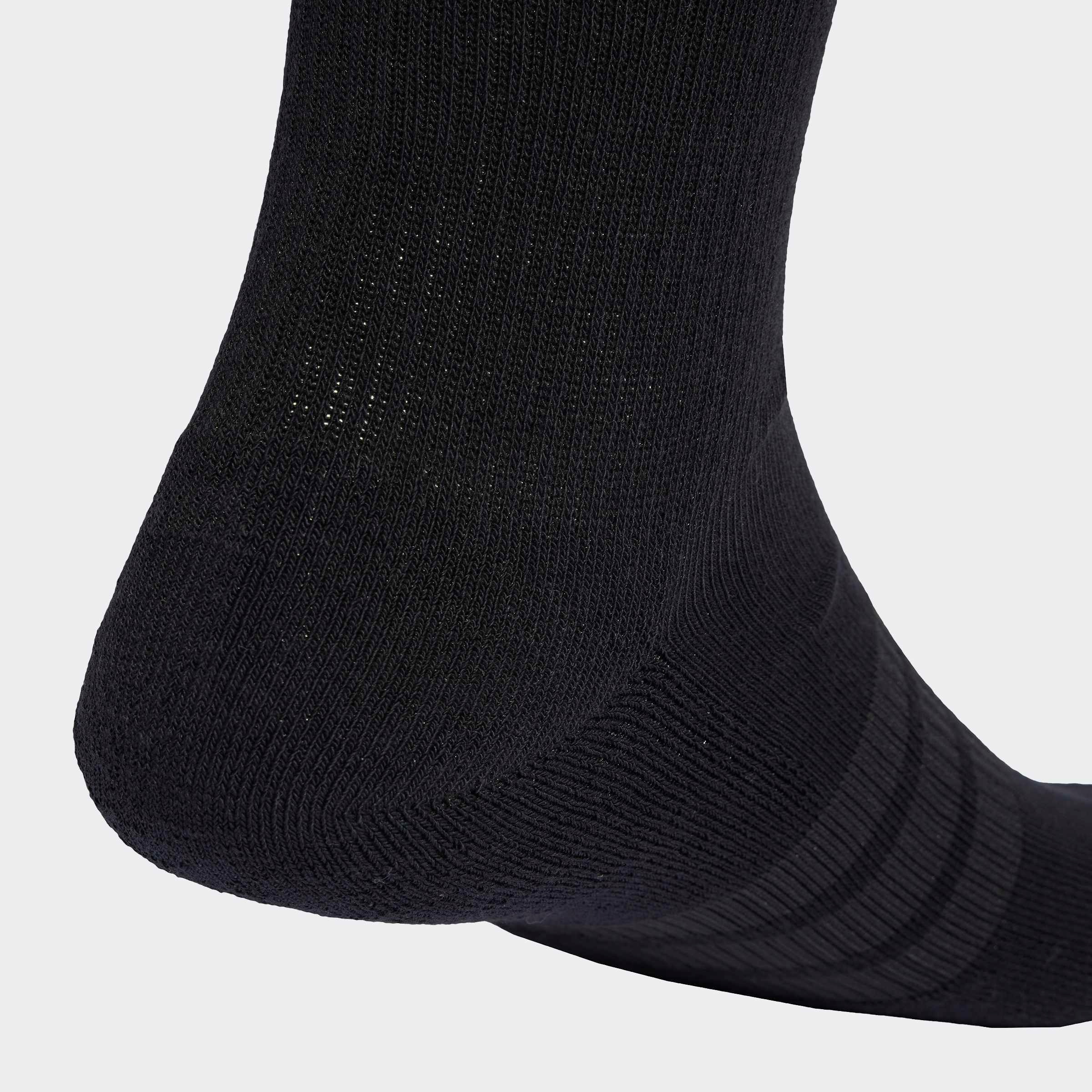 adidas Performance Funktionssocken »CUSHIONED CREW 6ER-PACK« 6 Paar tlg.