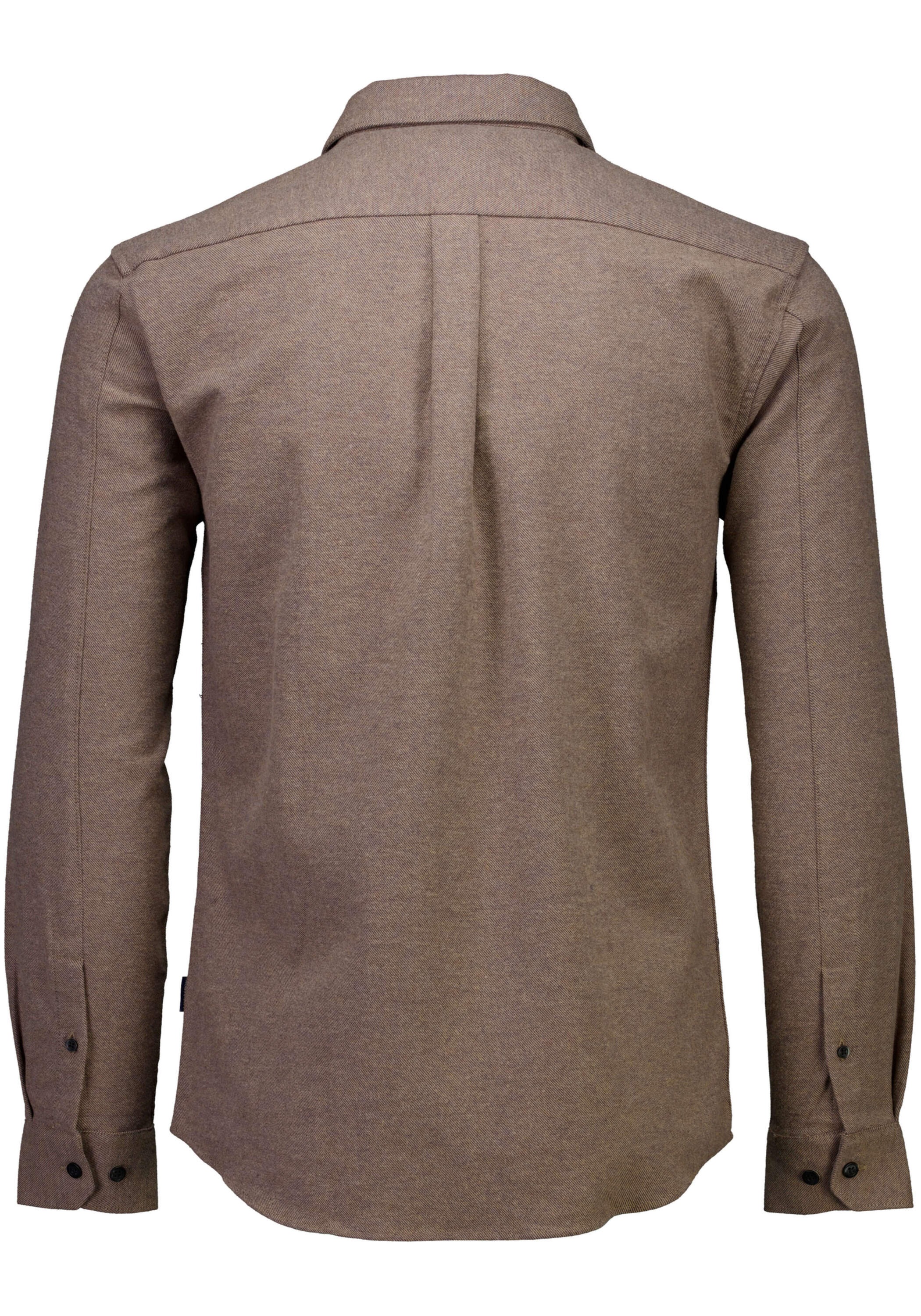 LINDBERGH Flanellhemd "Freizeithemd Relaxed Fit" günstig online kaufen