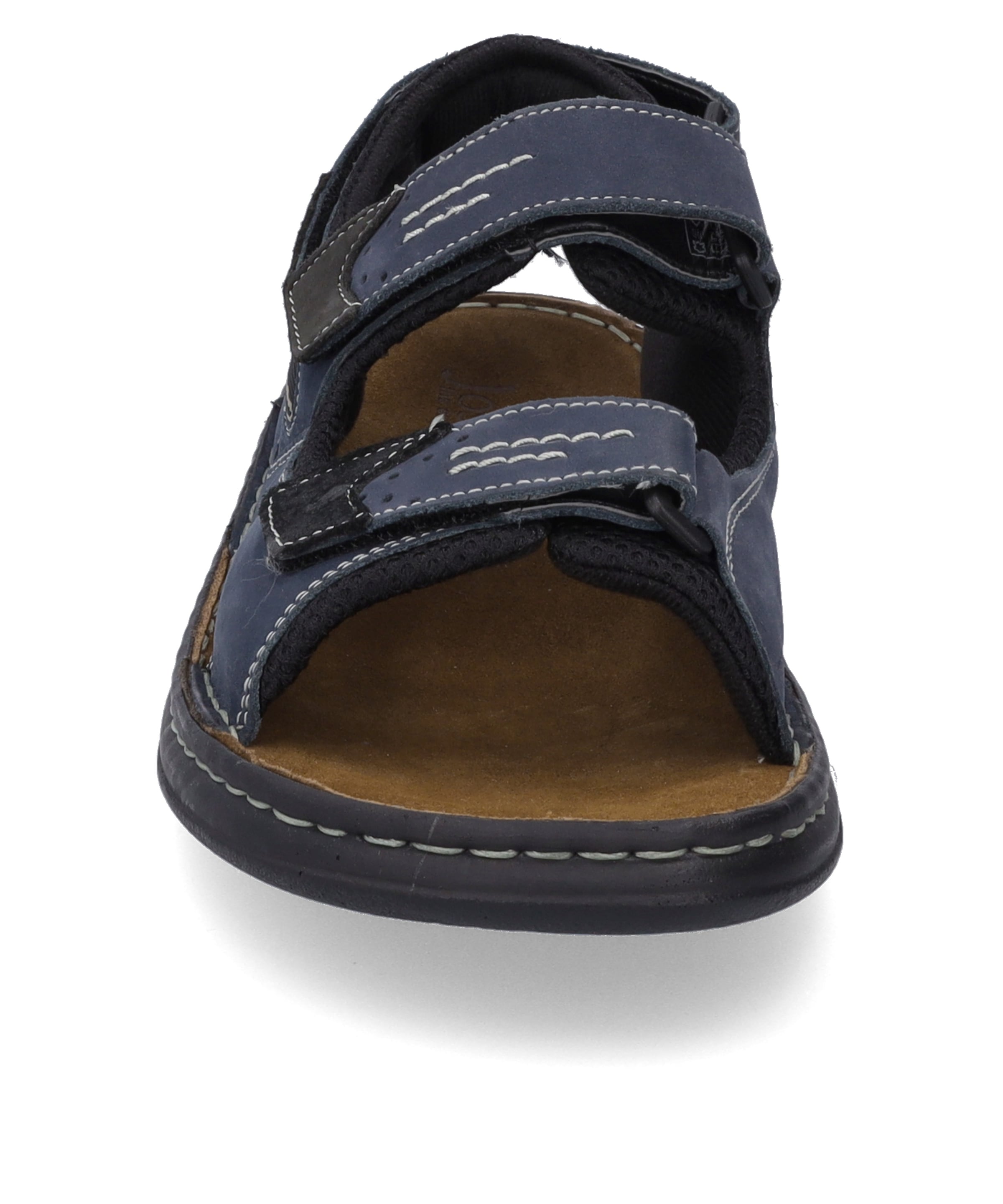 Josef Seibel Sandale »Franklyn, blau«