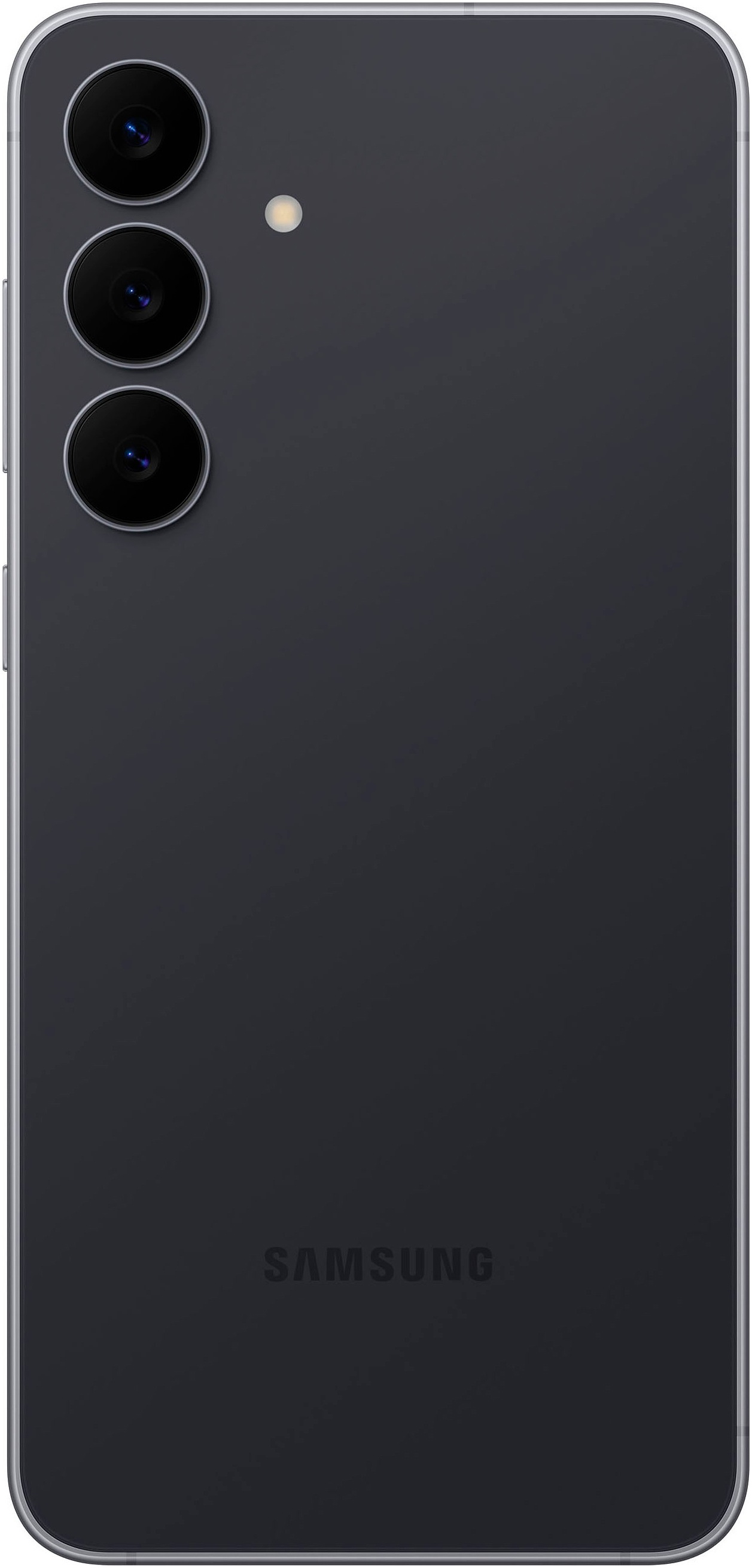 Samsung Smartphone »Galaxy S25 FE«, jetblack