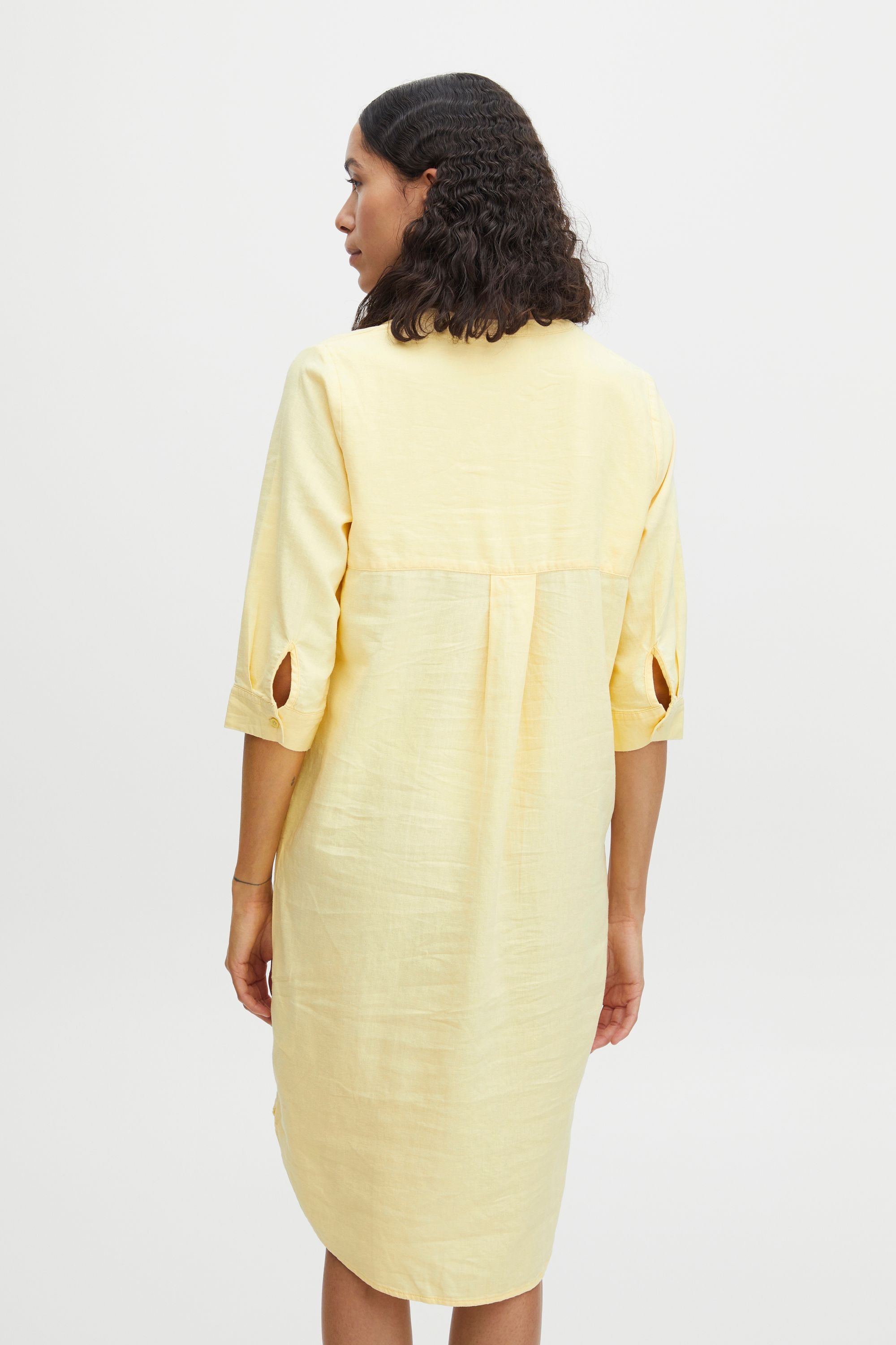 b.young Blusenkleid »Blusenkleid BYFalakka«