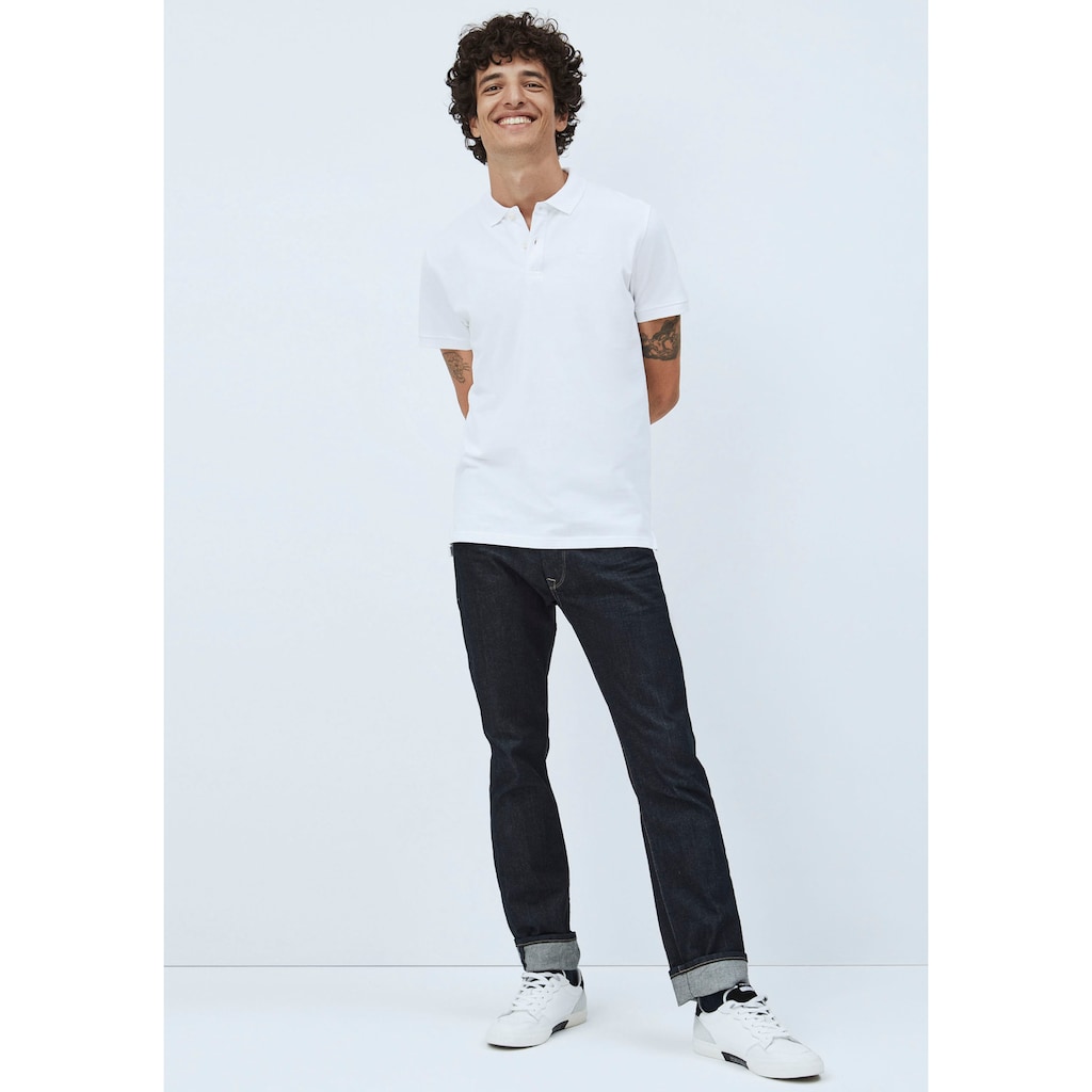 Pepe Jeans Poloshirt »VINCENT«