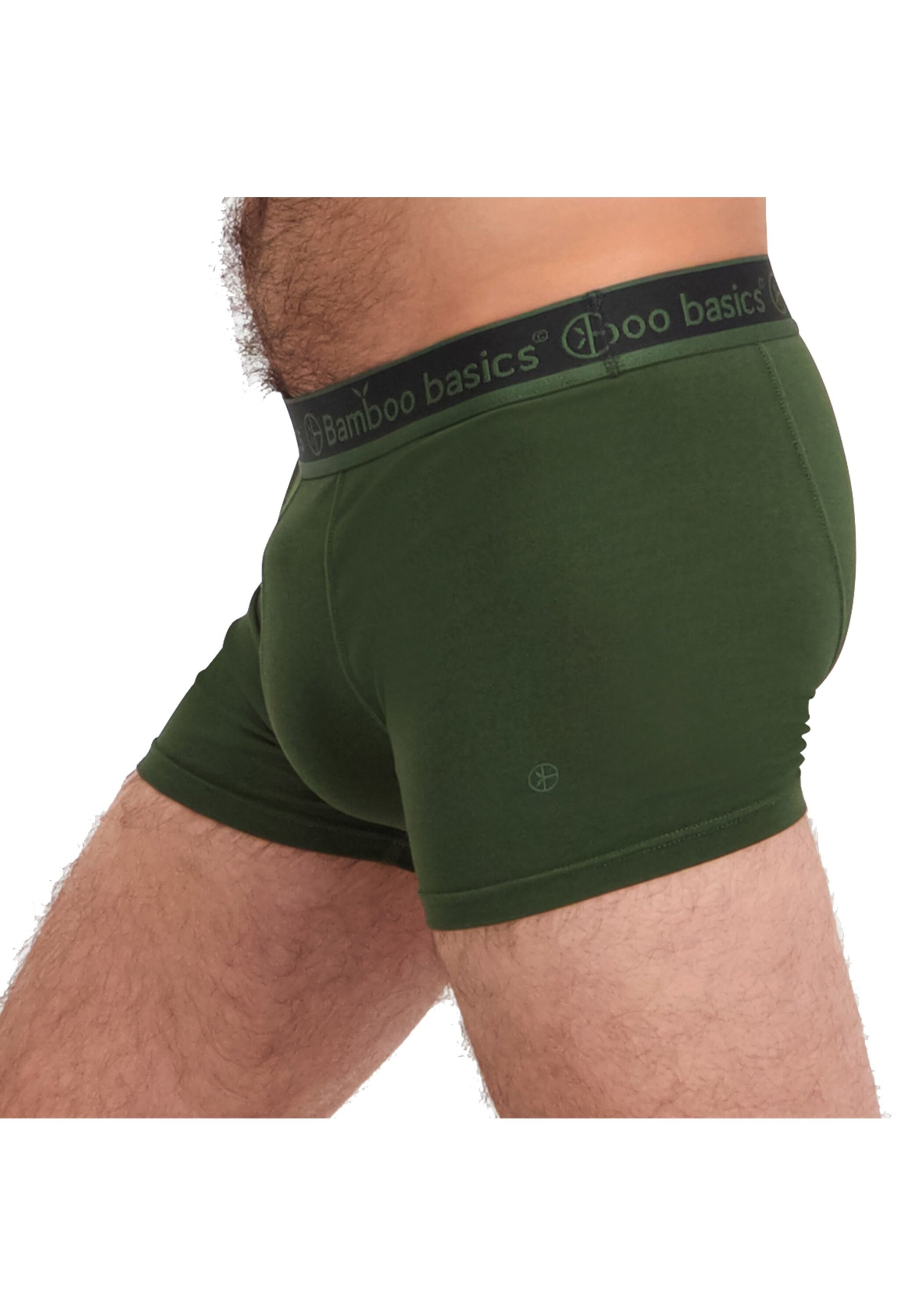 Bamboo basics Boxershorts »Boxershort LIAM 3er Pack«