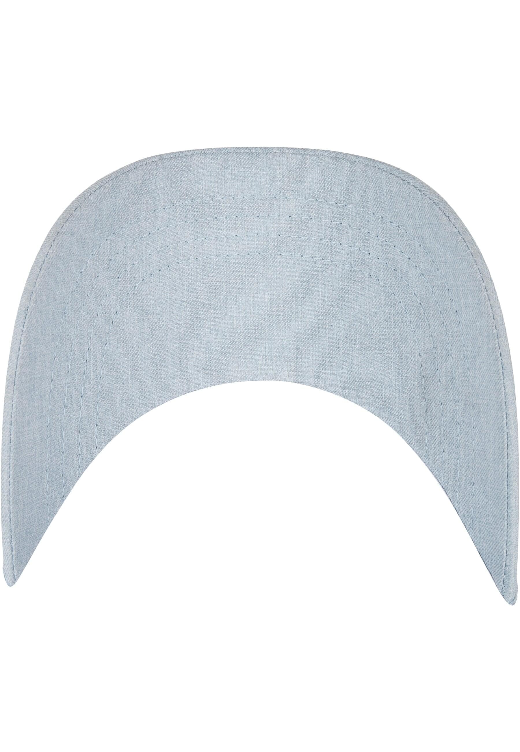 Flexfit Flex Cap »Flexfit Unisex Satin Bow Dad Cap«
