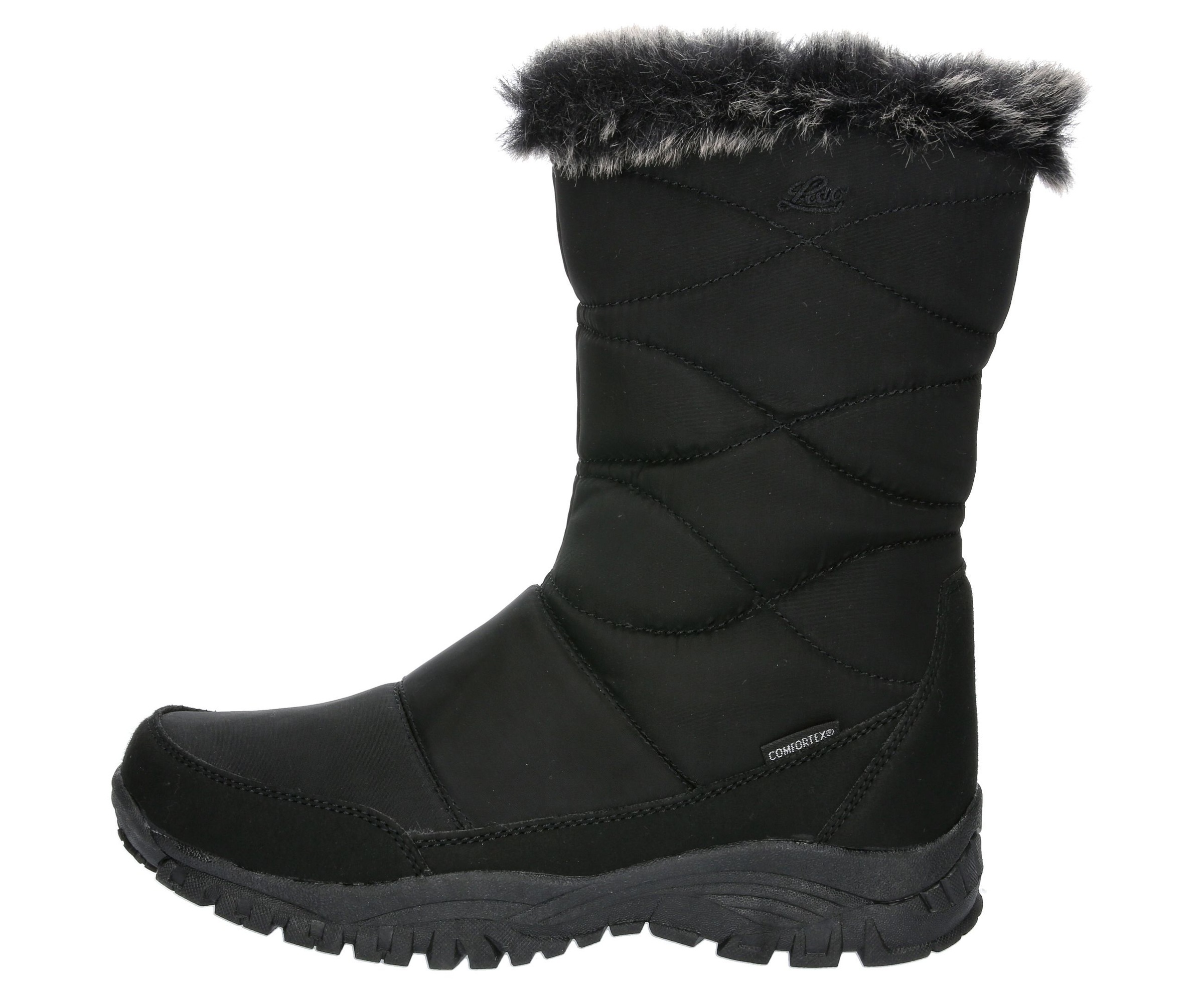 Lico Winterstiefel "Winterboot Almina" günstig online kaufen