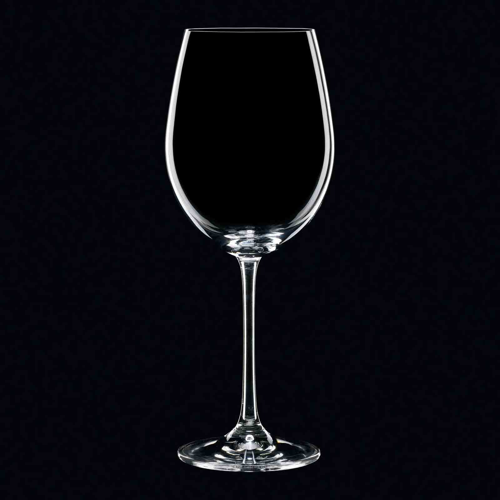 Nachtmann Rotweinglas »Bordeauxgläser Vivendi 763 ml 4er Set transparent«