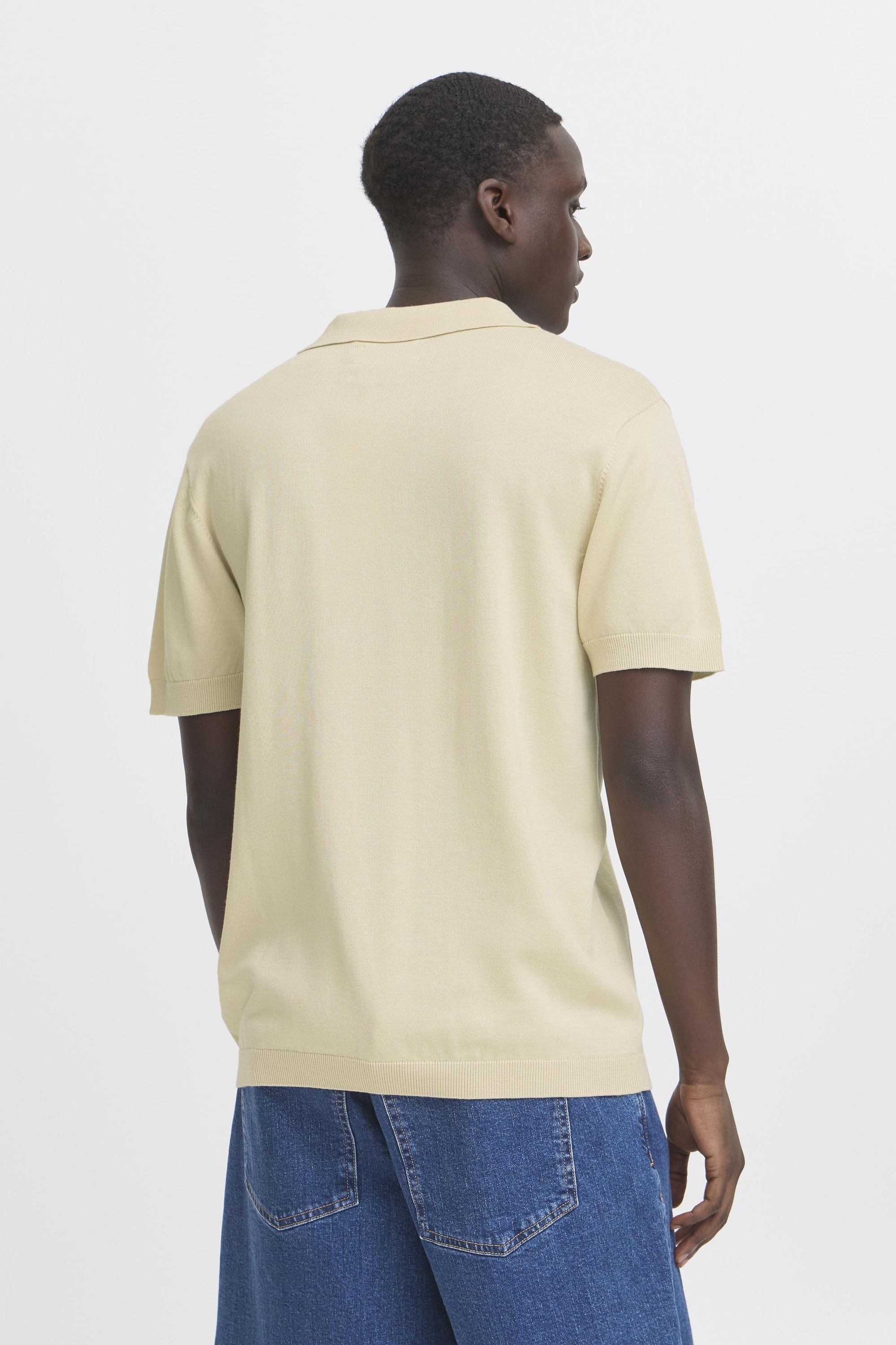 Blend Poloshirt »Poloshirt BHALLI«
