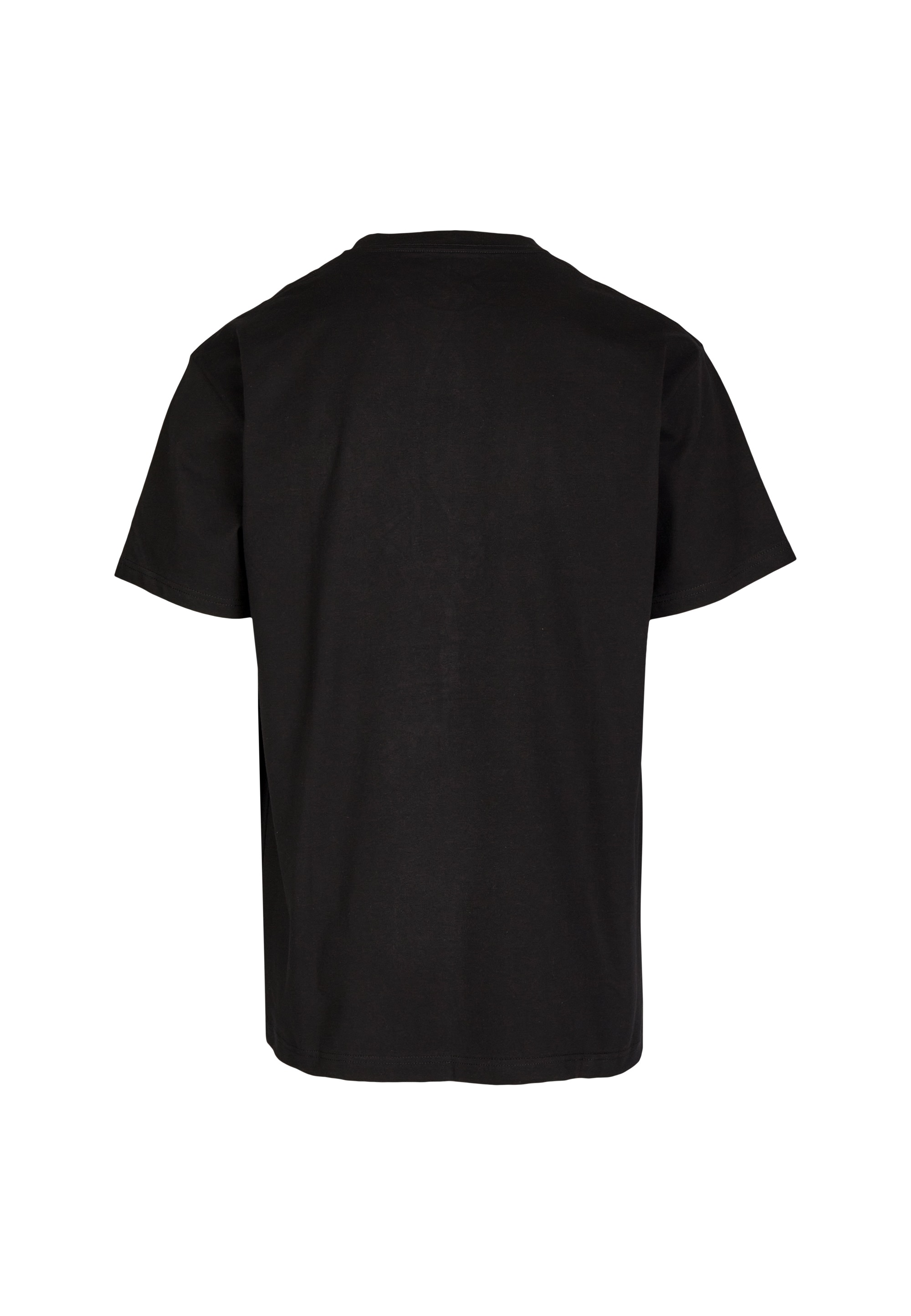 Cleptomanicx T-Shirt »Runner«, (1 tlg.), mit coolem Frontprint