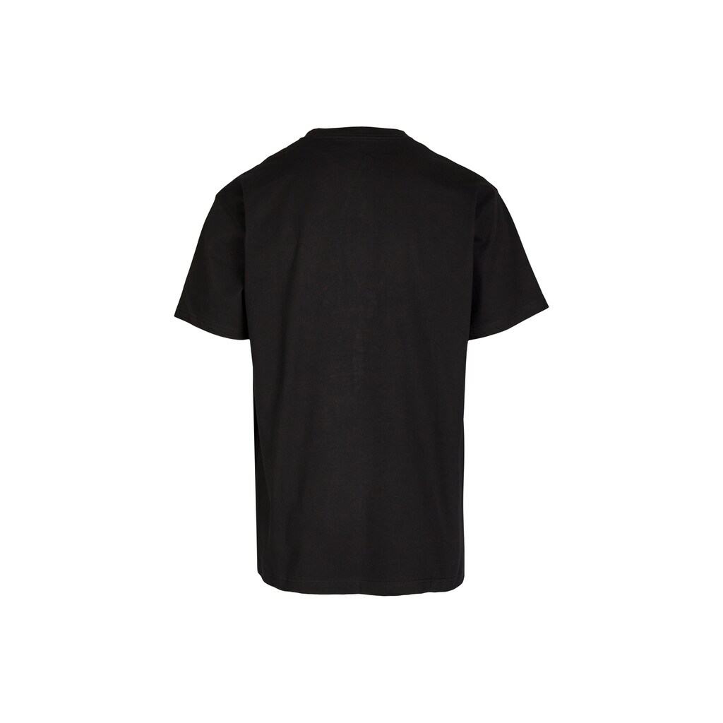 Cleptomanicx T-Shirt »Runner«, (1 tlg.)