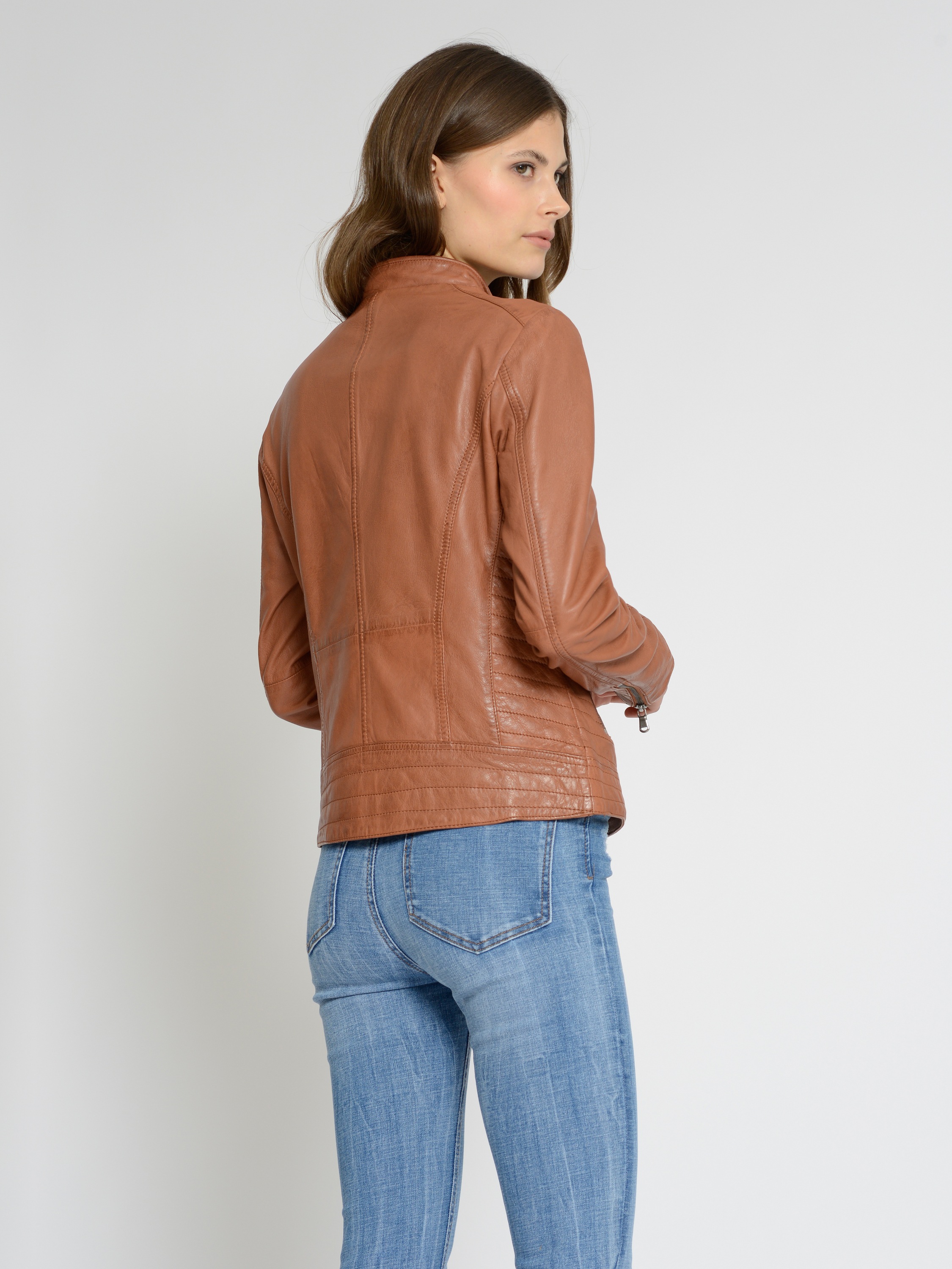 Thumbnail - Maze Lederjacke "4202165"