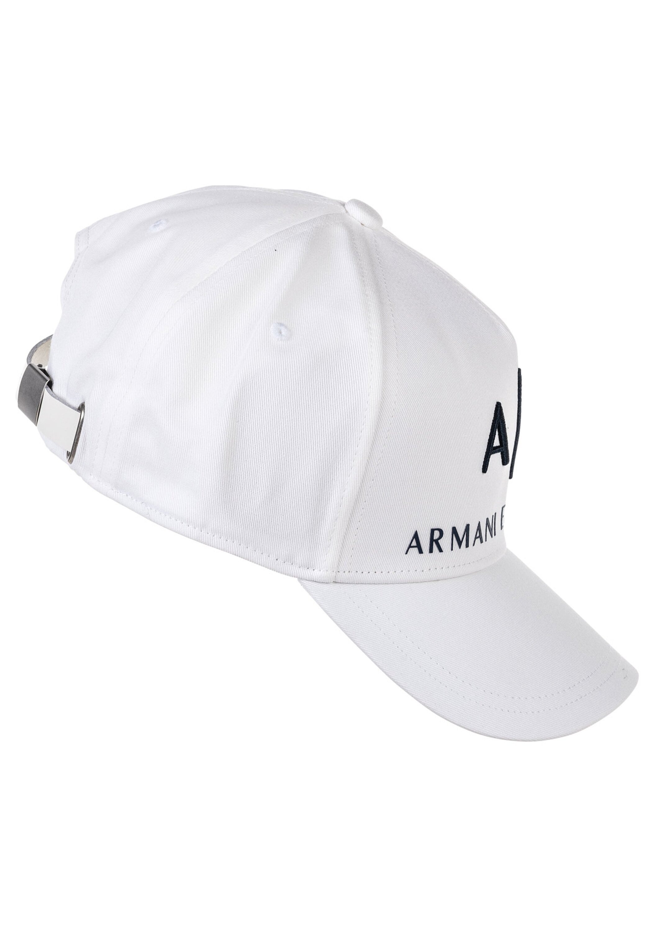 ARMANI EXCHANGE Snapback Cap »Cap«