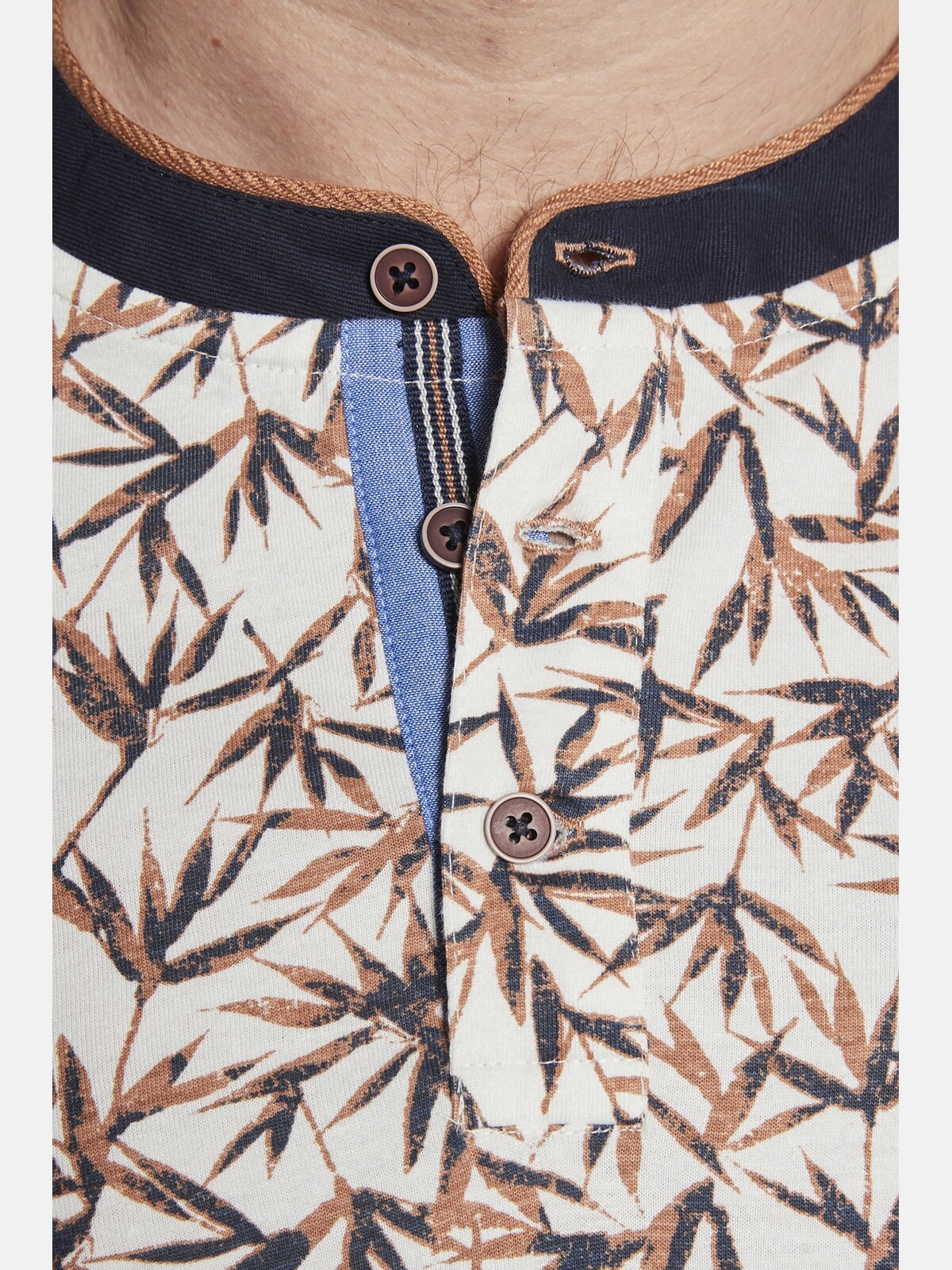 Charles Colby T-Shirt »T-Shirt EARL LYNDON«