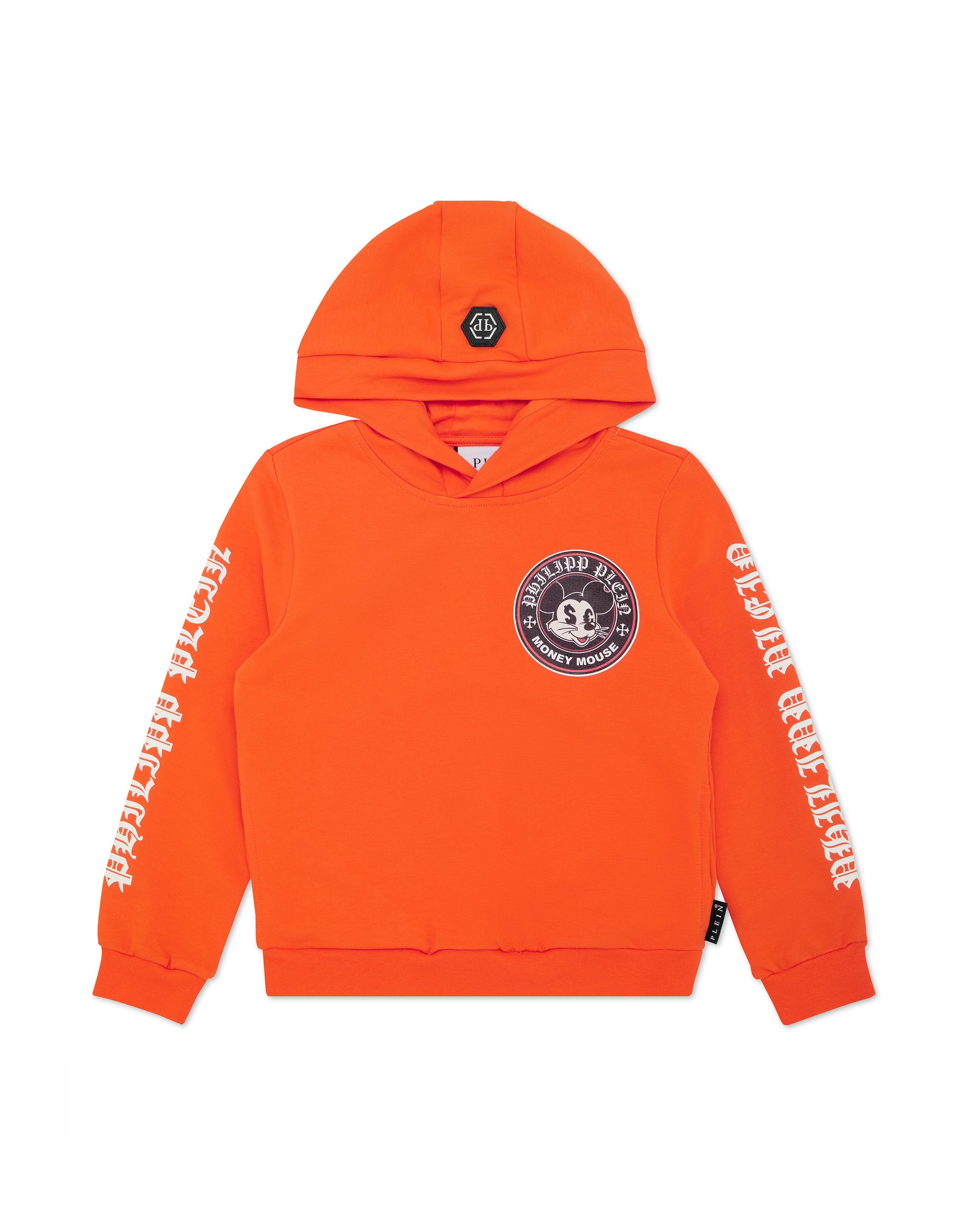 PHILIPP PLEIN "Money"