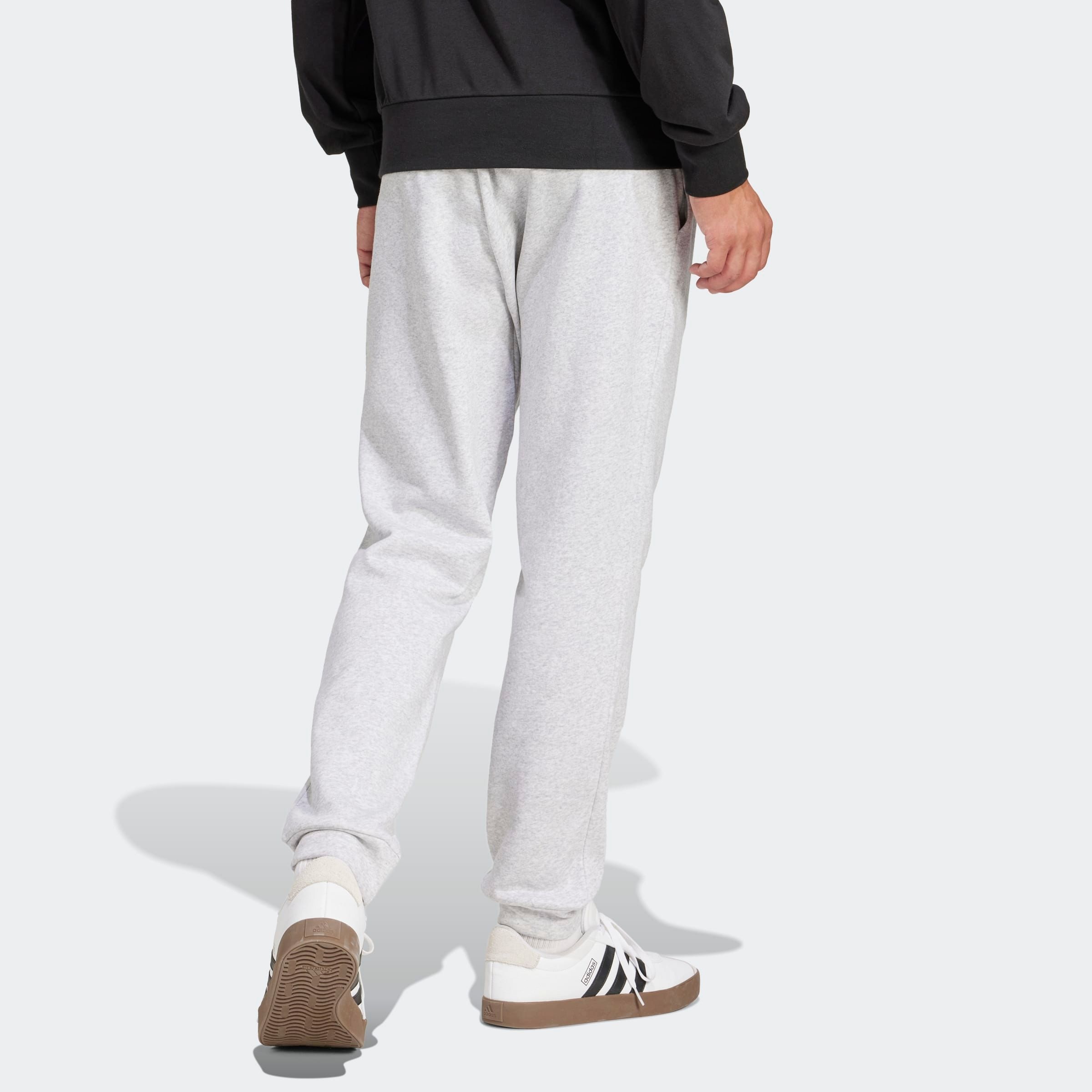 adidas Sportswear Sporthose "ESSENTIALS FEELCOZY" günstig online kaufen