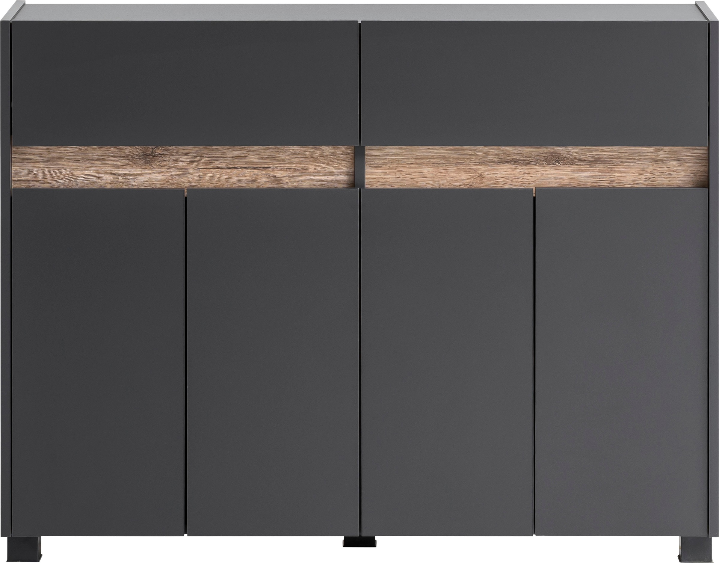 Schildmeyer Unterschrank »Cosmo in verschiedenen Farben« Breite 112 cm