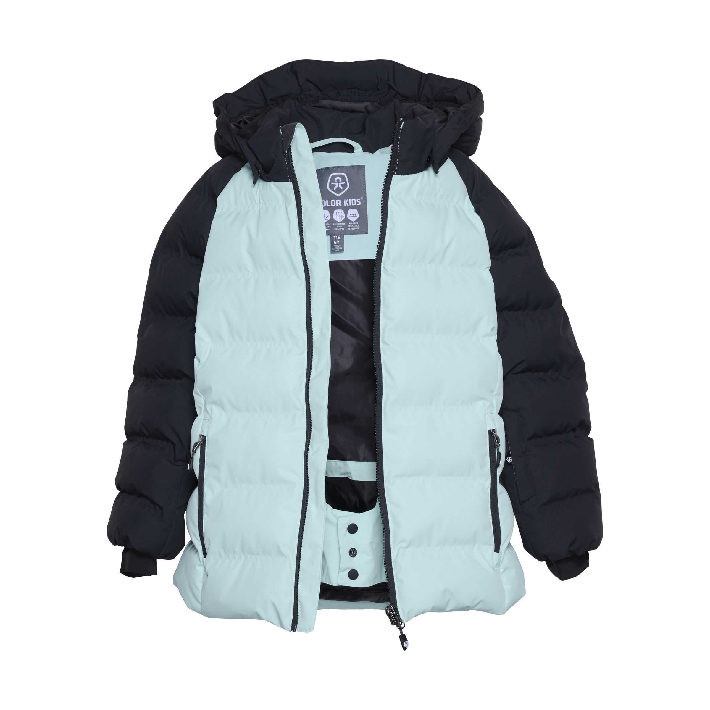 COLOR KIDS Skijacke »Skijacke COSki«