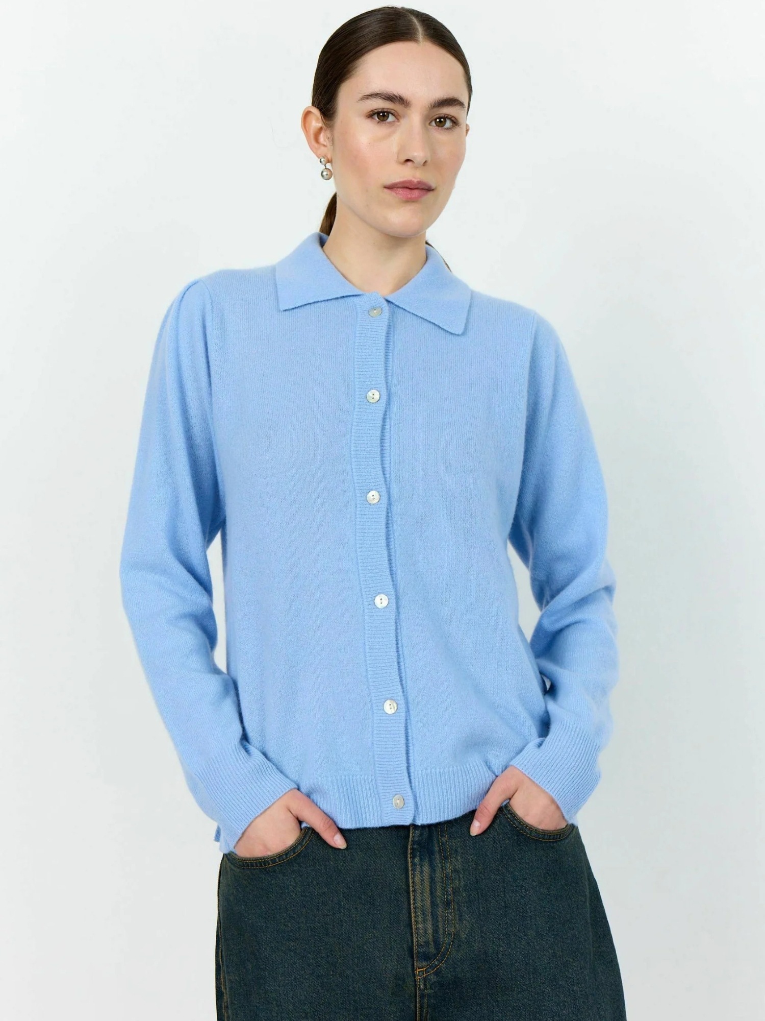 Thumbnail - Levete Room Strickpullover "Levete Room Sweater LR-ELOISE"