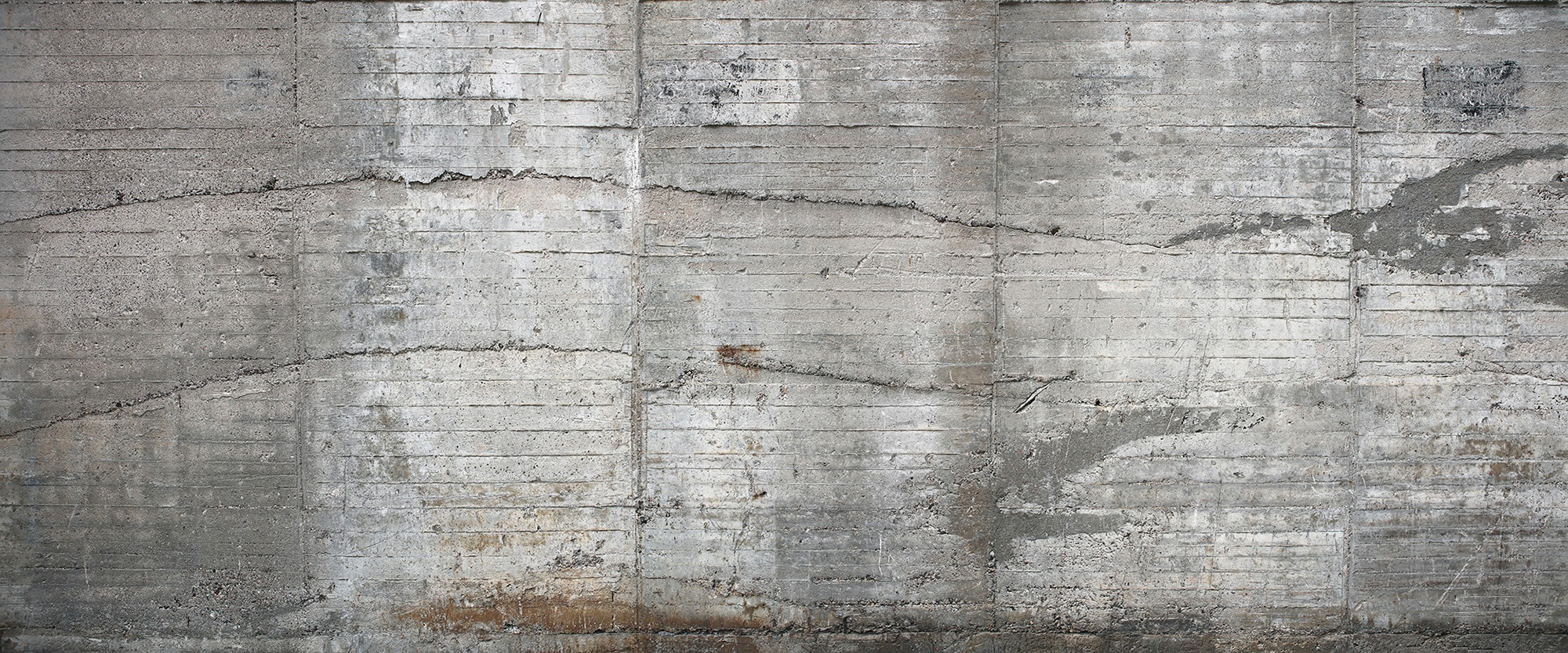 Architects Paper Fototapete »Concrete«, Vlies, Wand, Schräge