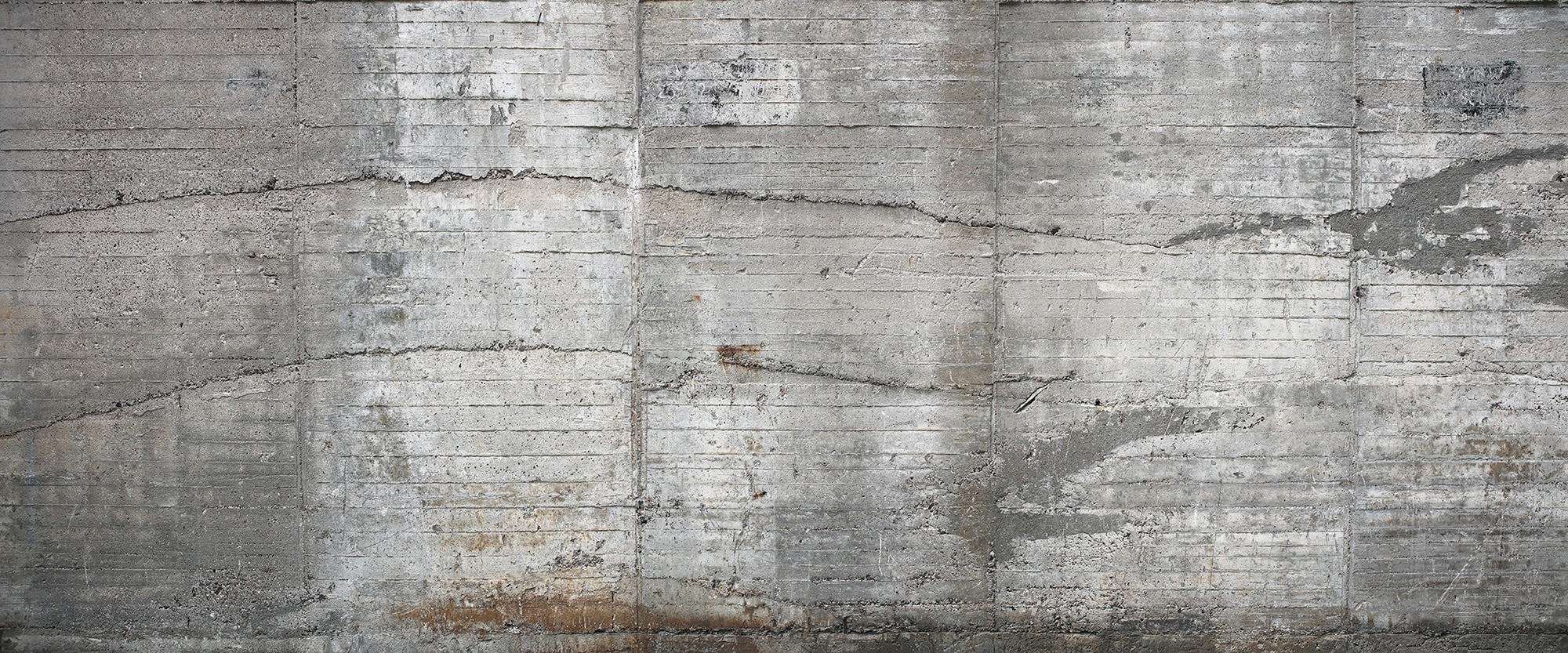 Architects Paper Fototapete "Concrete" Vlies, Wand, Schräge