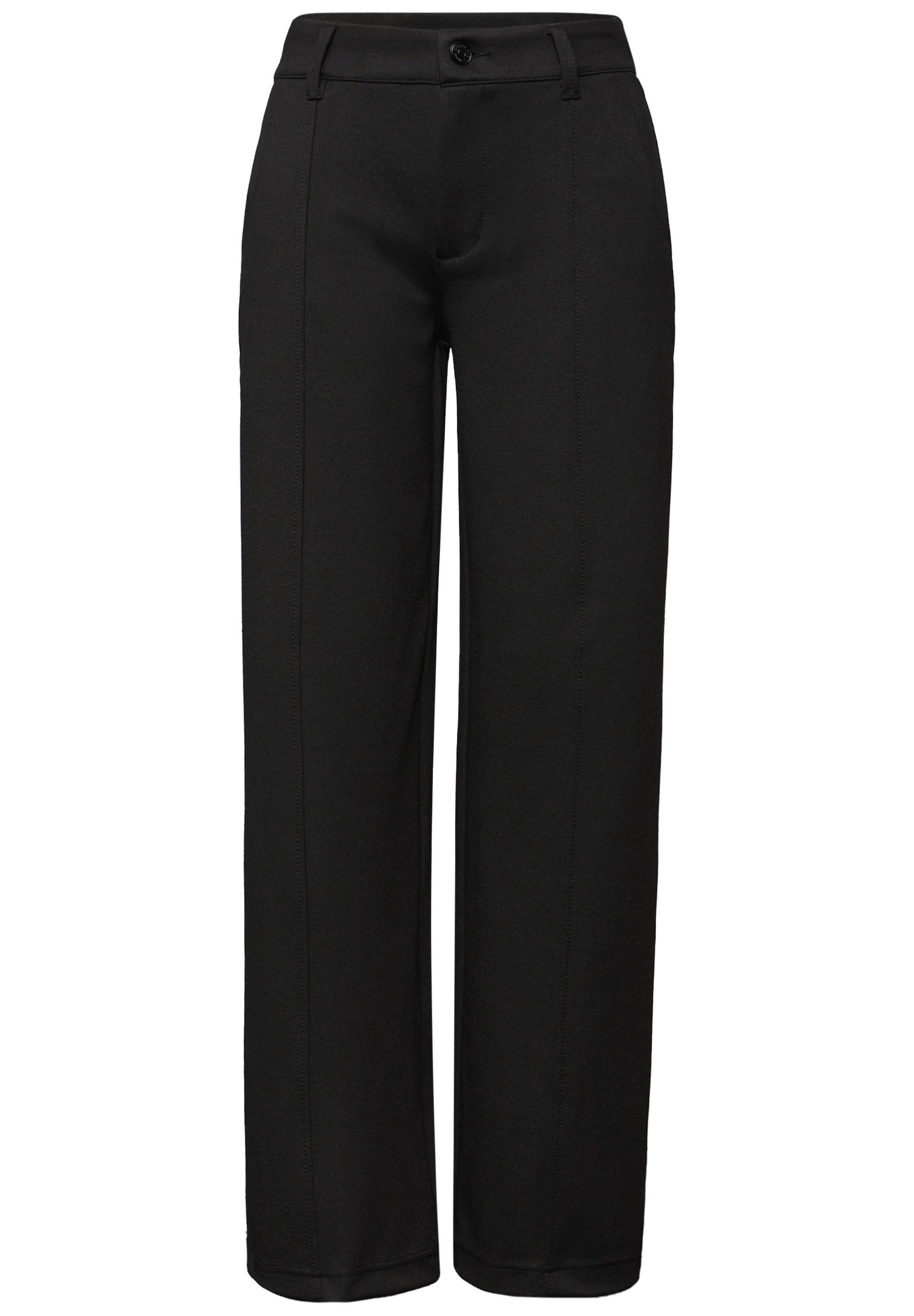 STREET ONE STUDIO Culotte  mit Wide Legs