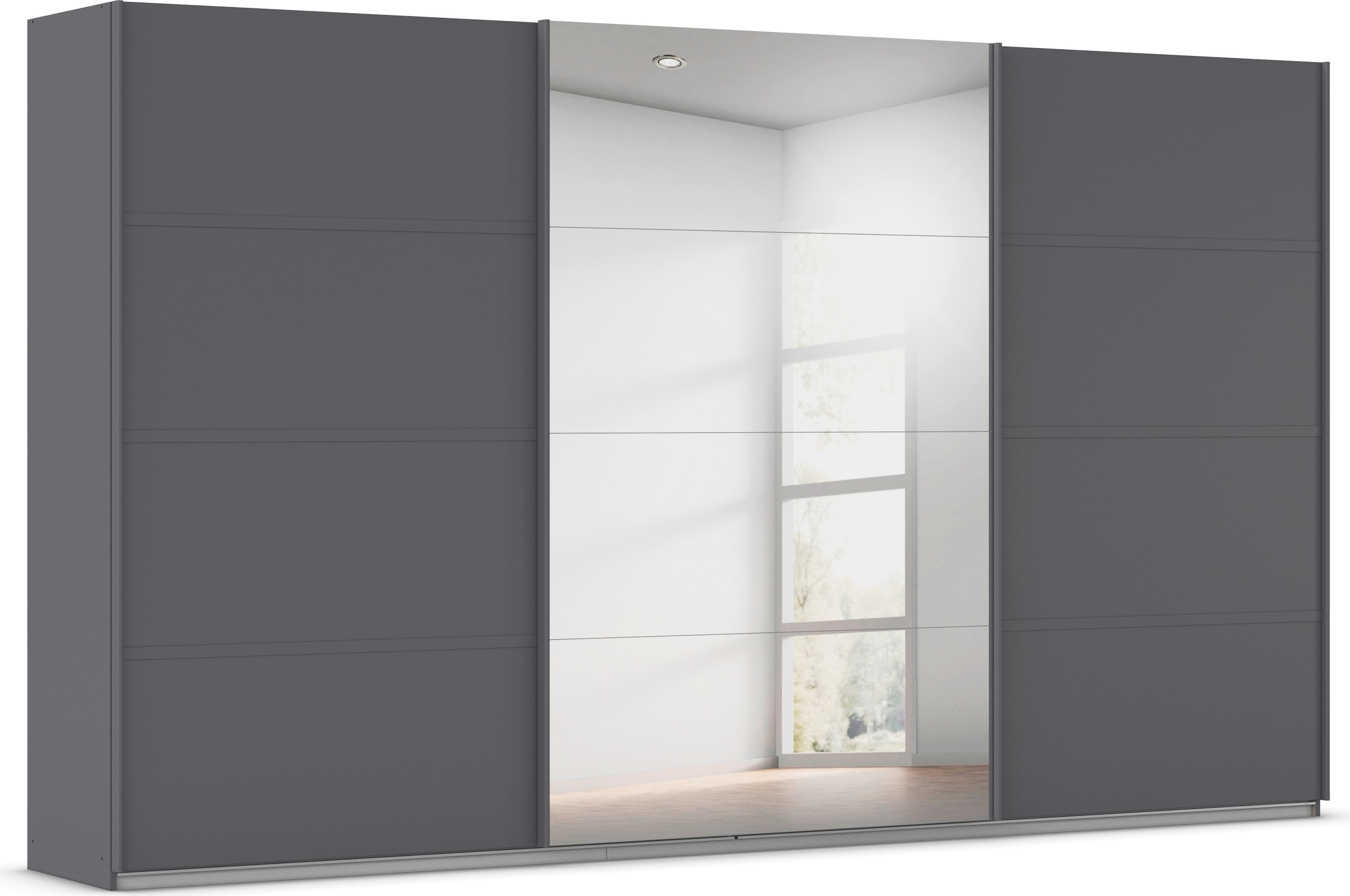 rauch Kleiderschrank "Schwebetürenschrank Garderobe Schrank TOP ANGEBOT Avo günstig online kaufen