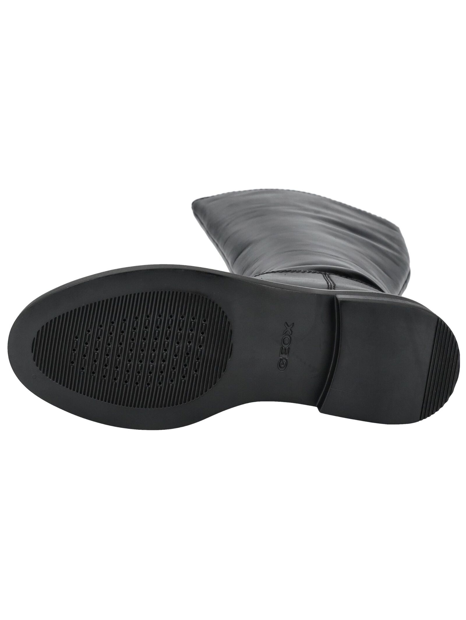 Geox Stiefel »Geox Stiefel Leder«