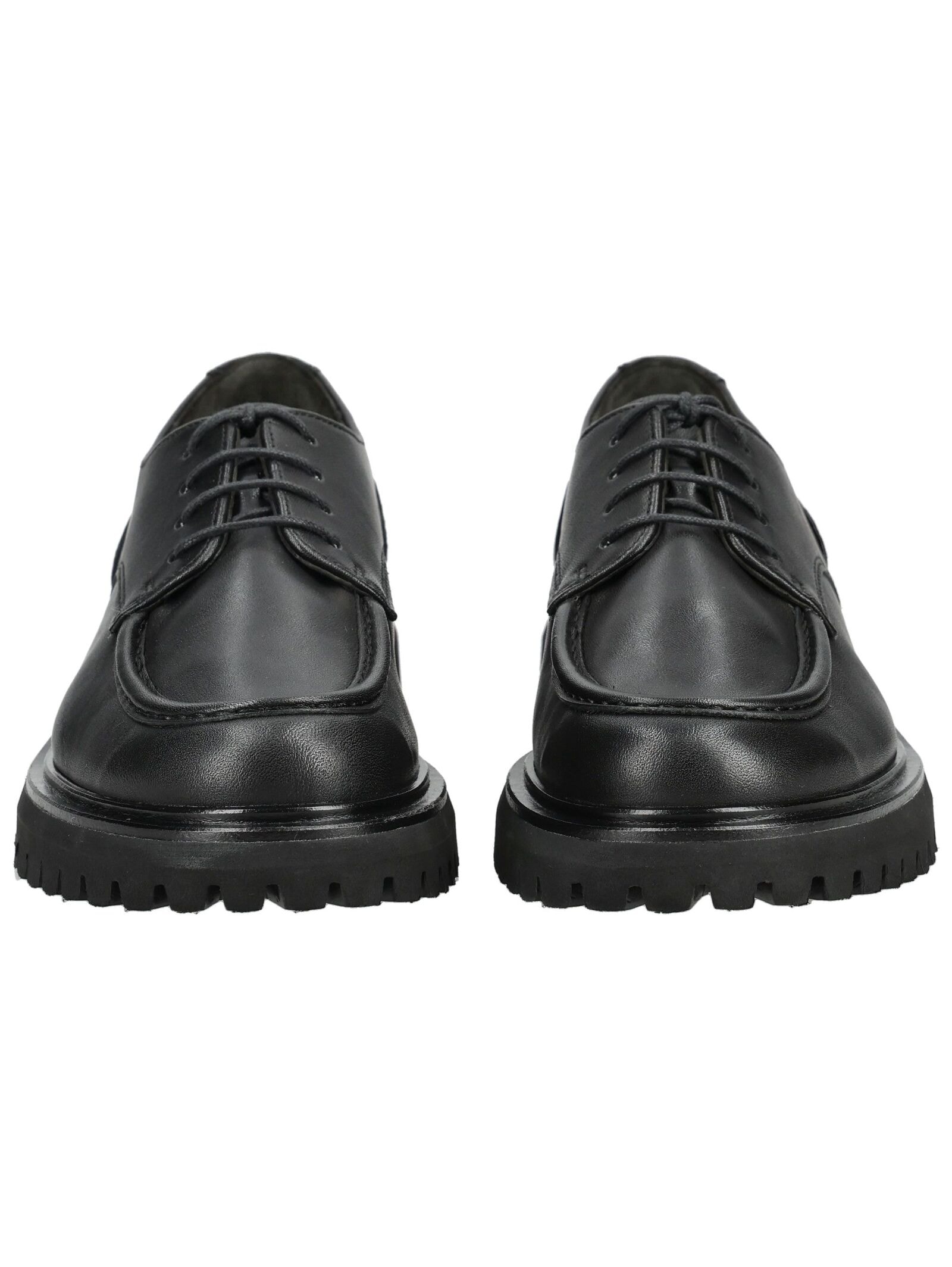 Paul Green Schnürschuh »Paul Green Halbschuhe Glattleder«